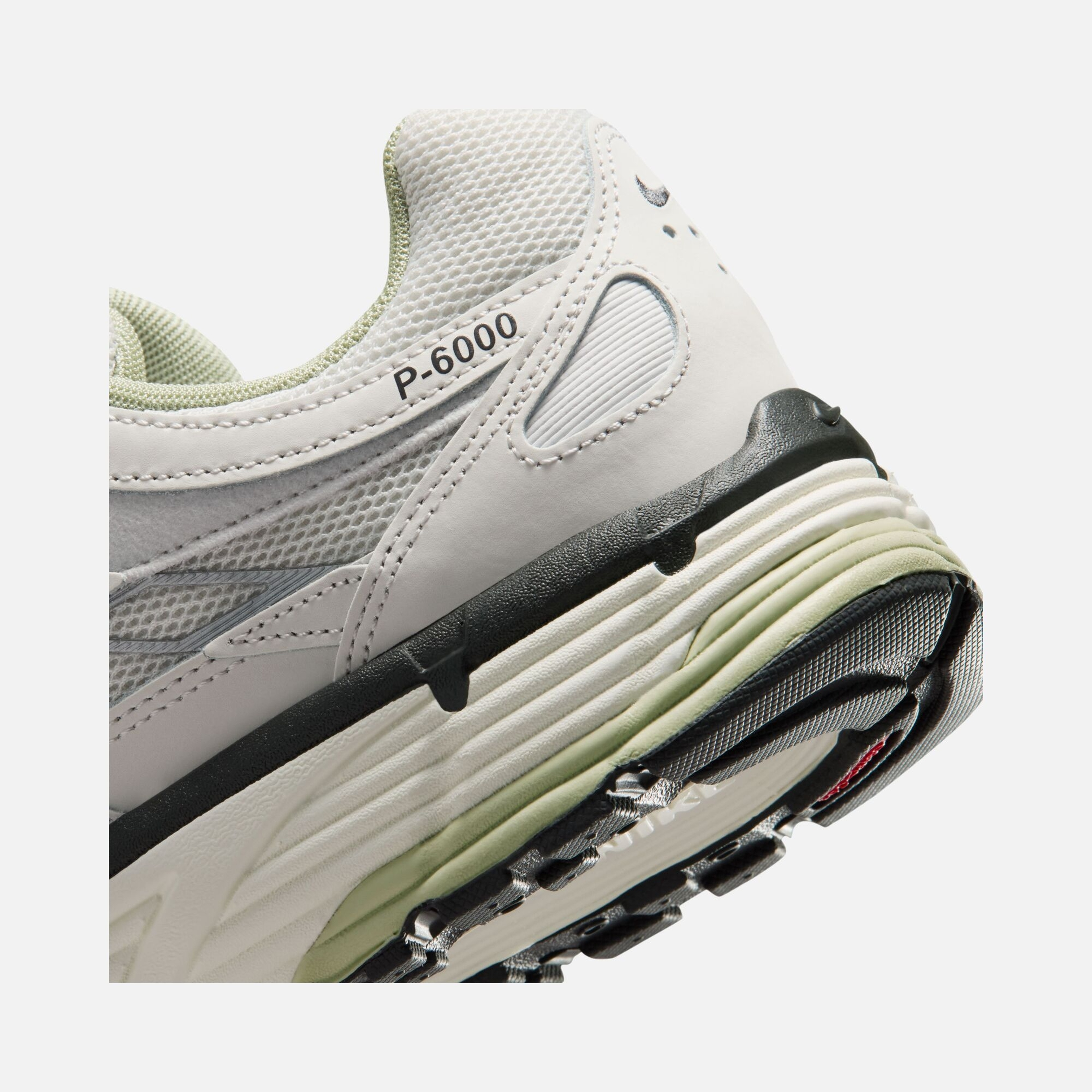 Nike P-6000 FA26 Erkek Spor Ayakkabı