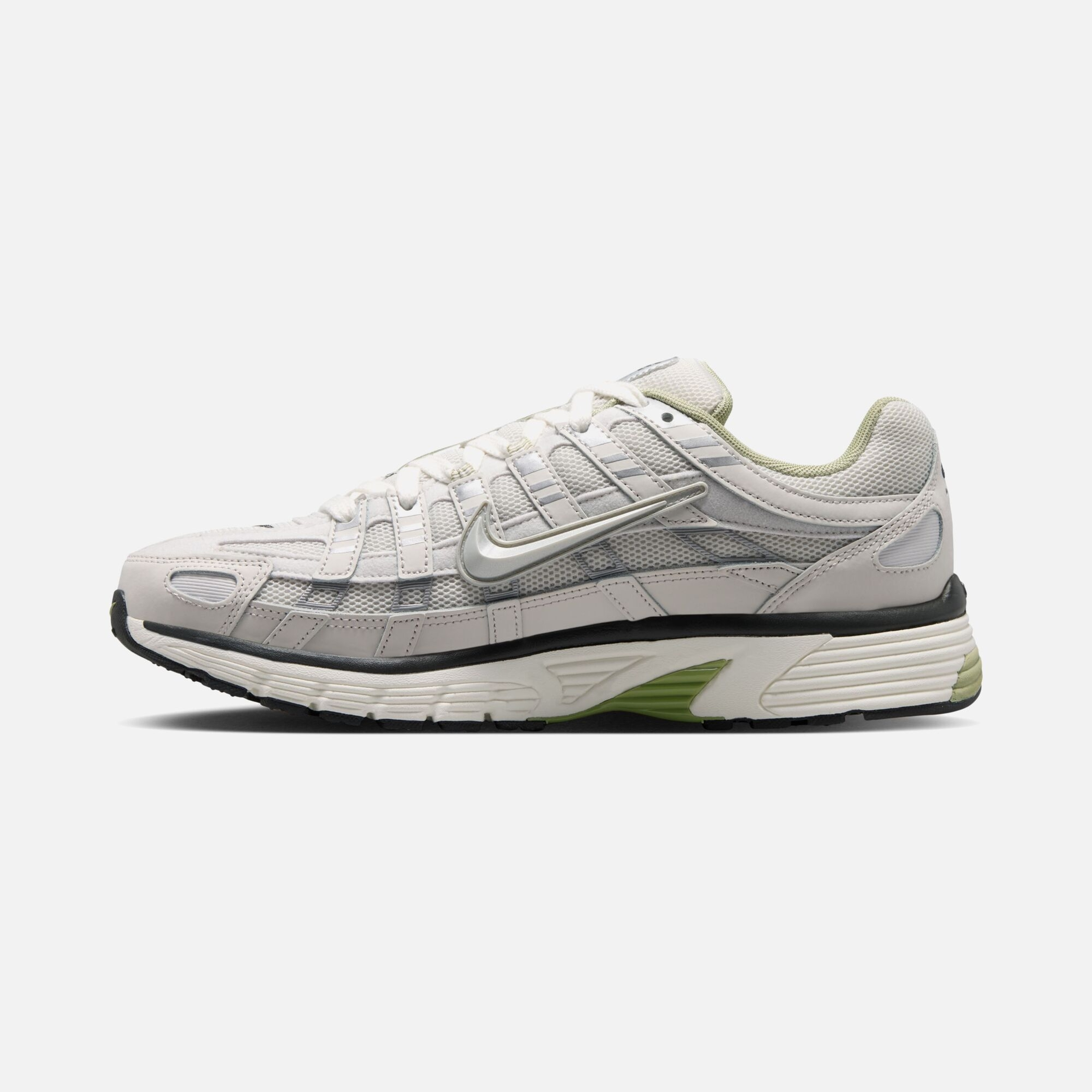 Nike P-6000 FA26 Erkek Spor Ayakkabı