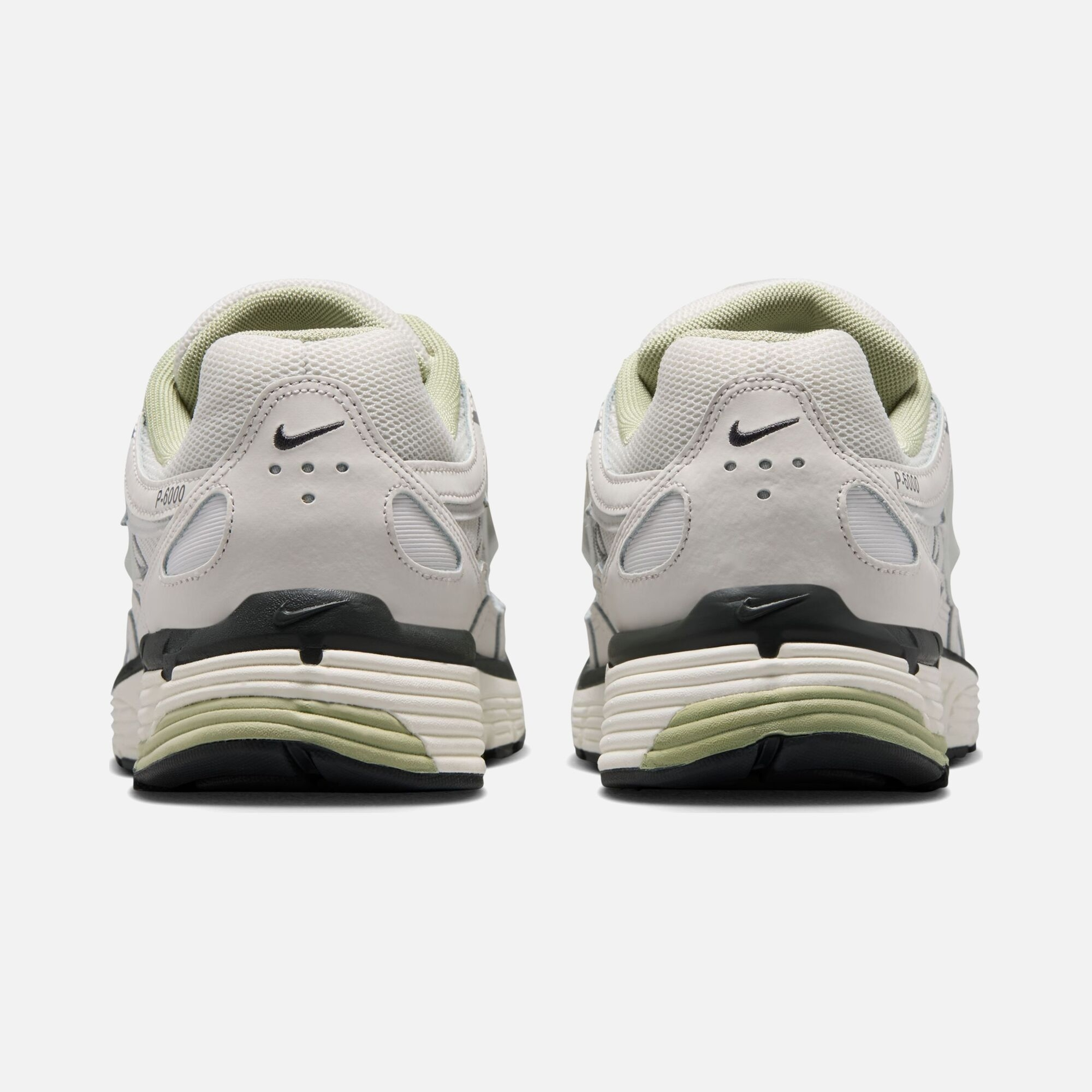 Nike P-6000 FA26 Erkek Spor Ayakkabı