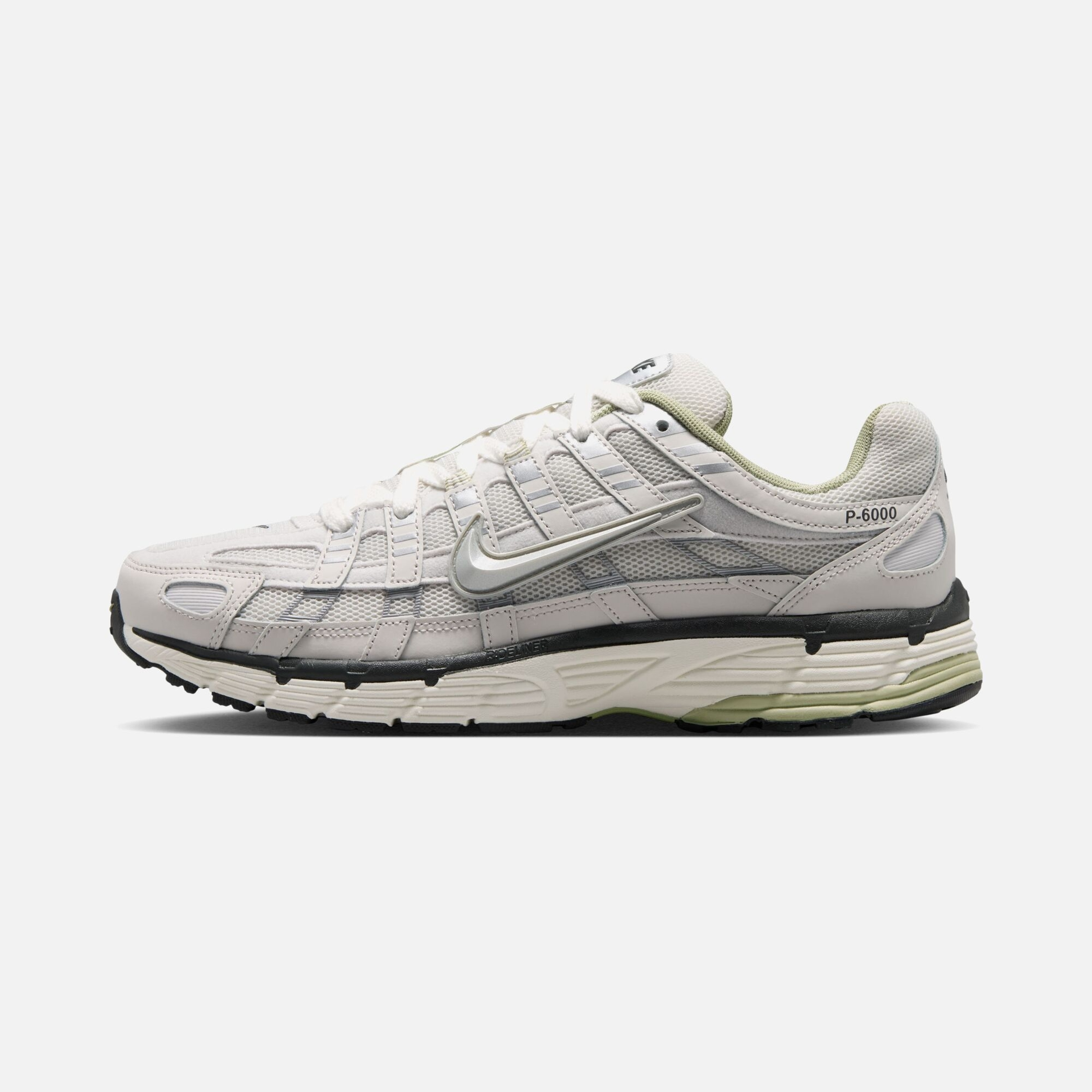 Nike P-6000 FA26 Erkek Spor Ayakkabı