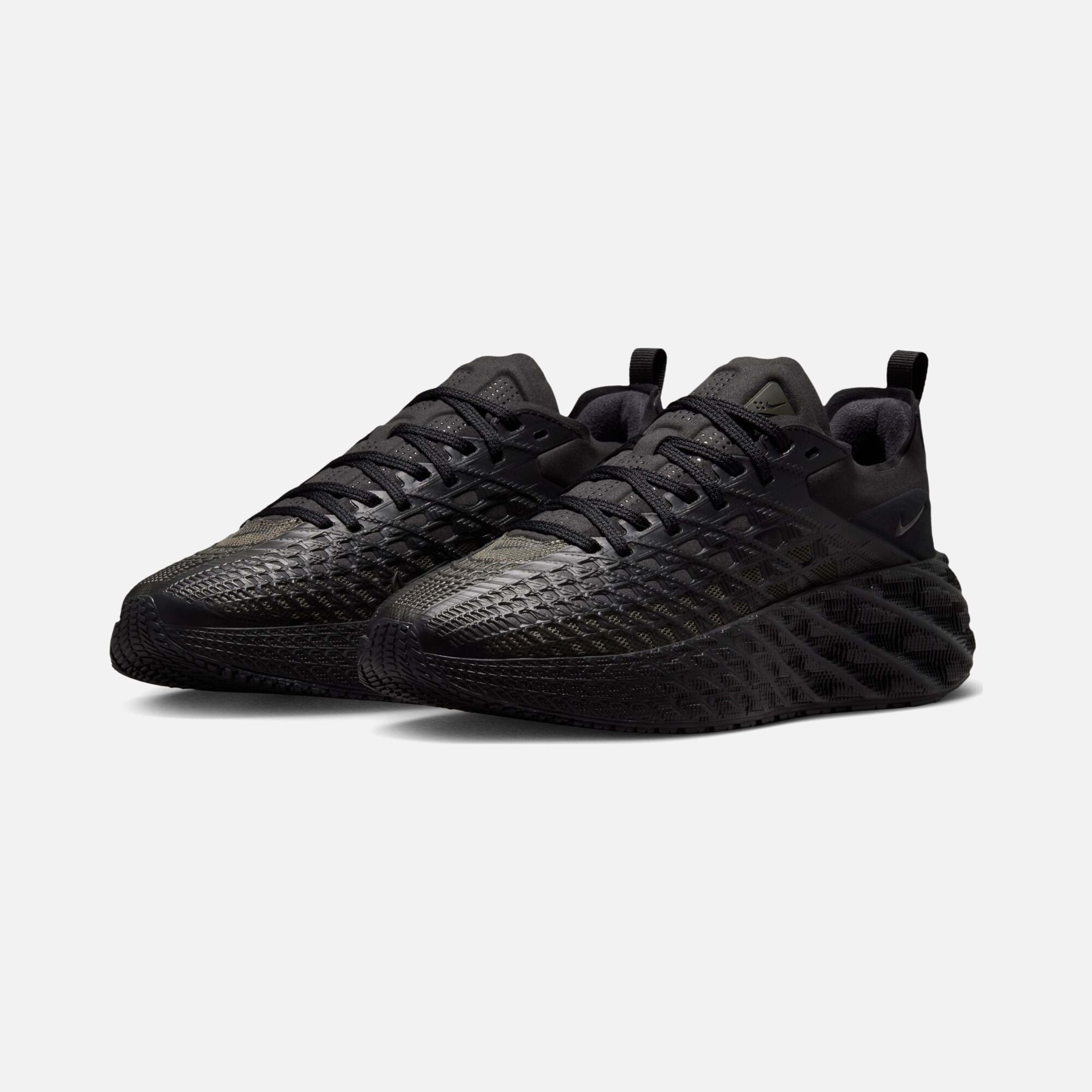 Nike Ava Edge Erkek Spor Ayakkabı