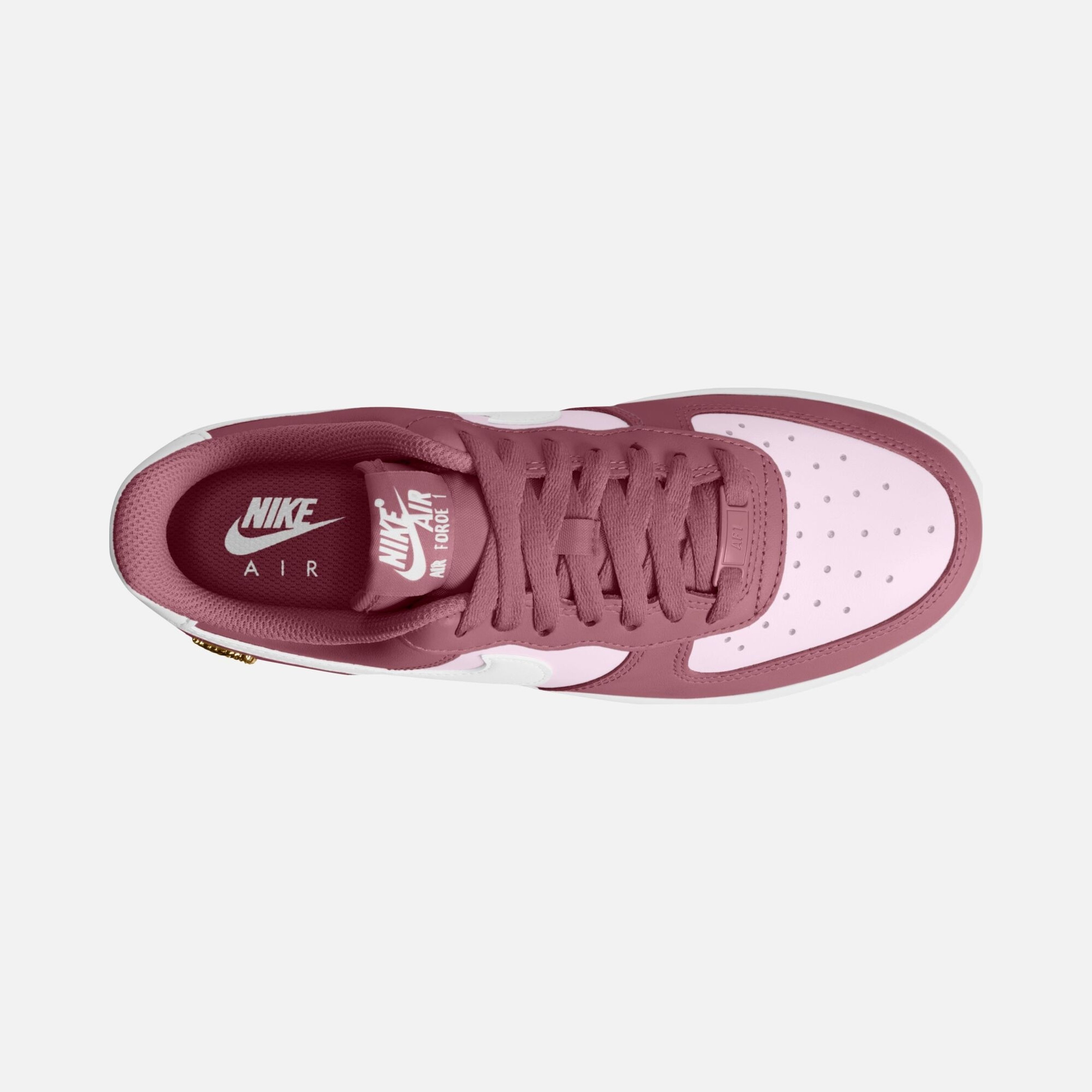 Nike Air Force 1 '07 W Kadın Spor Ayakkabı