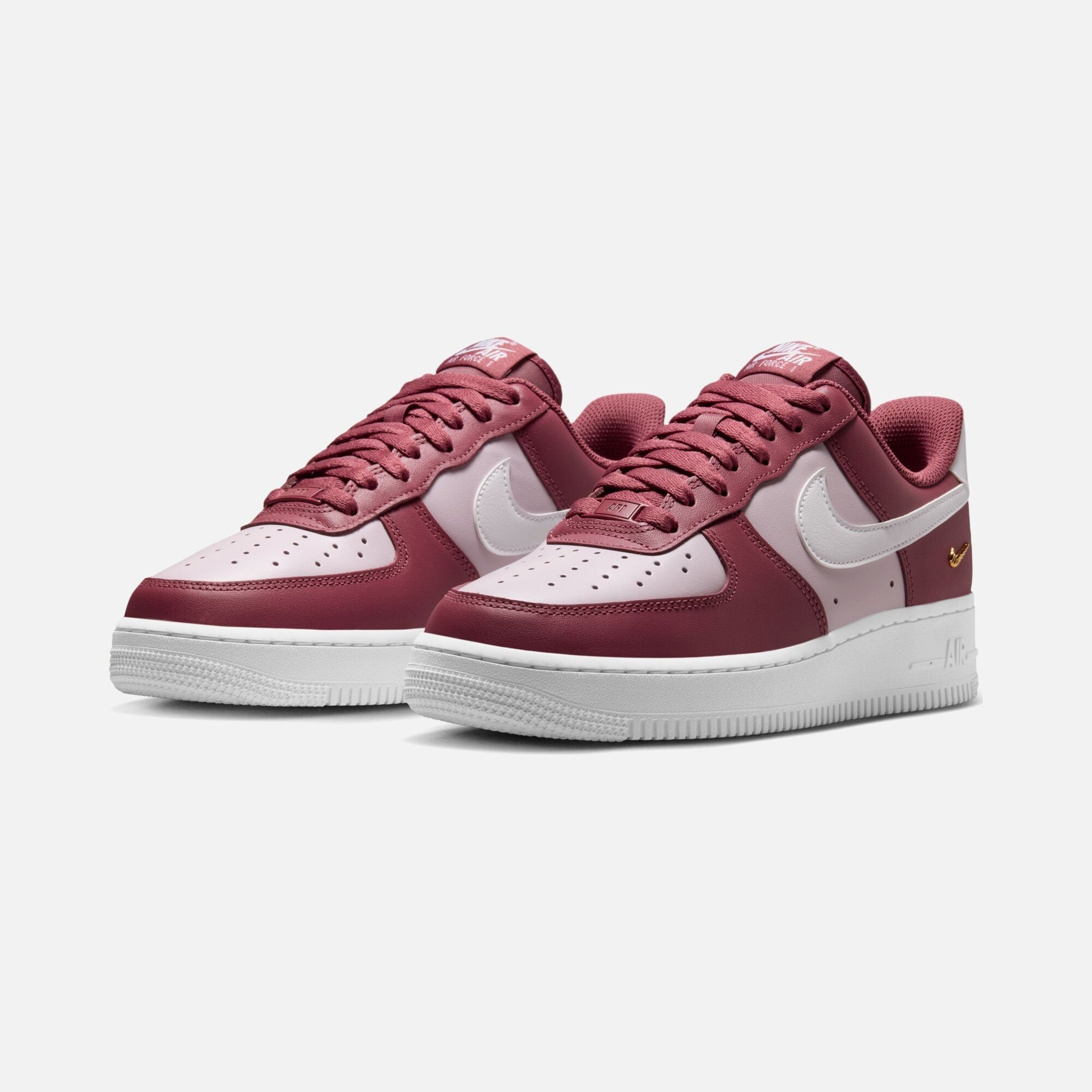 Nike Air Force 1 '07 W Kadın Spor Ayakkabı