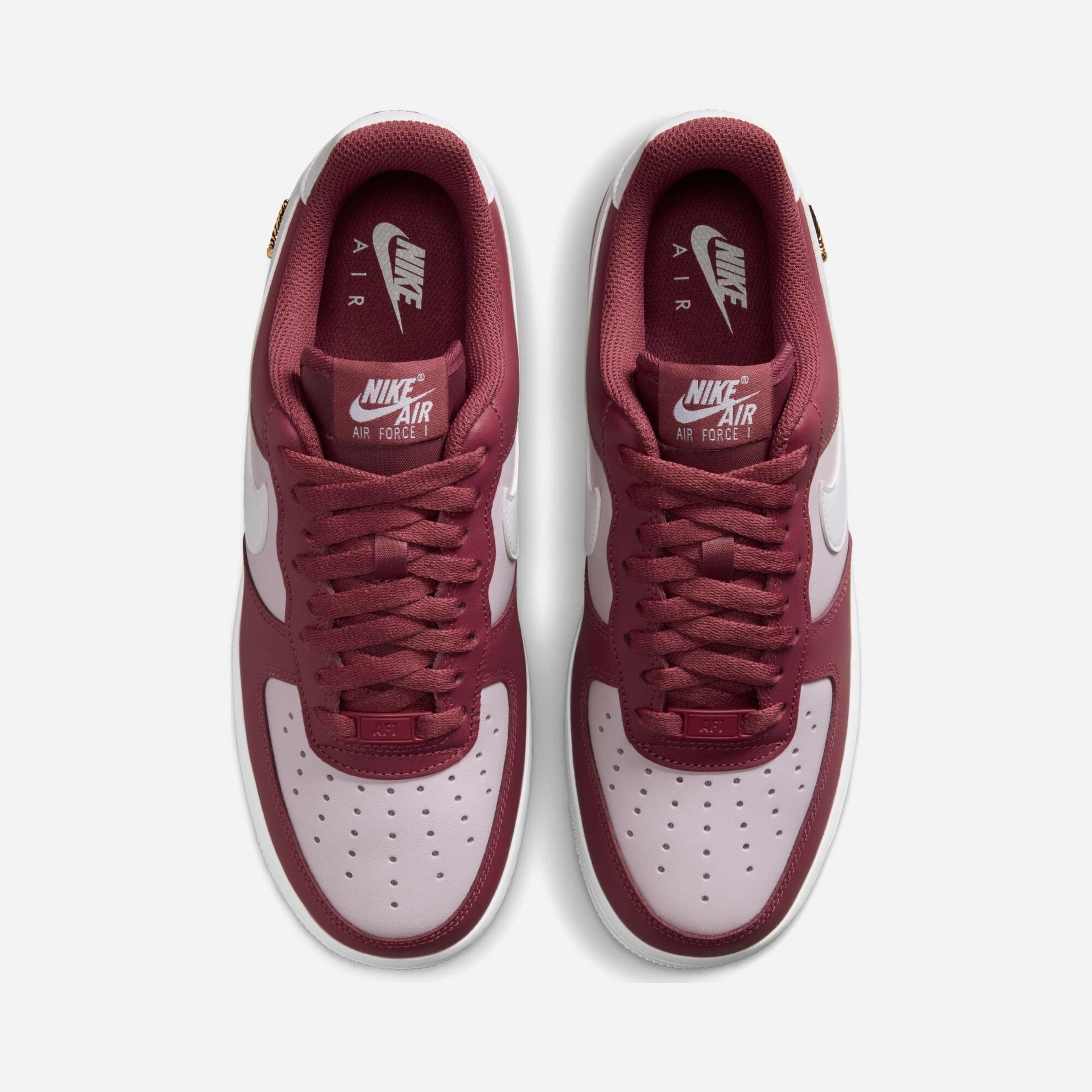 Nike Air Force 1 '07 W Kadın Spor Ayakkabı