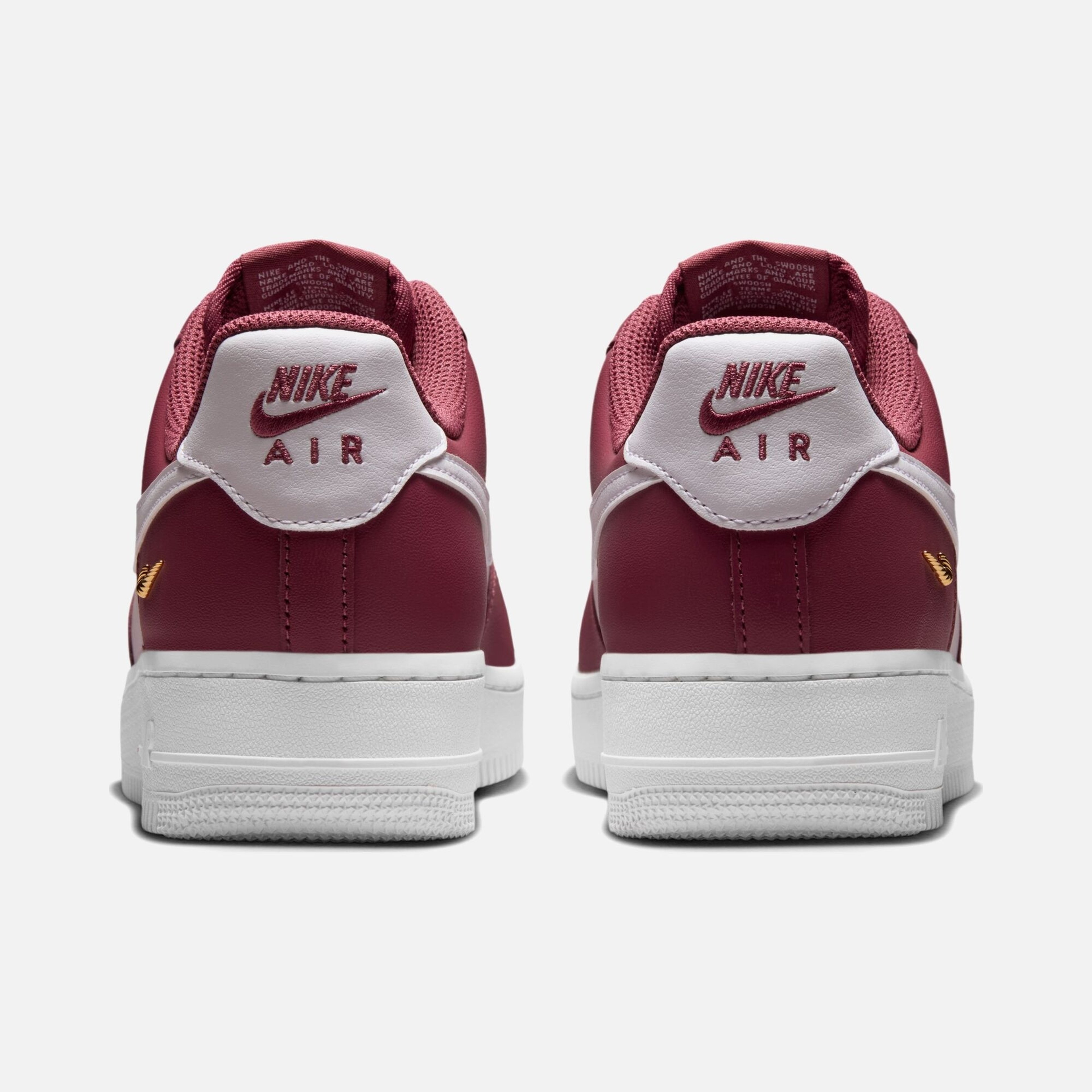 Nike Air Force 1 '07 W Kadın Spor Ayakkabı