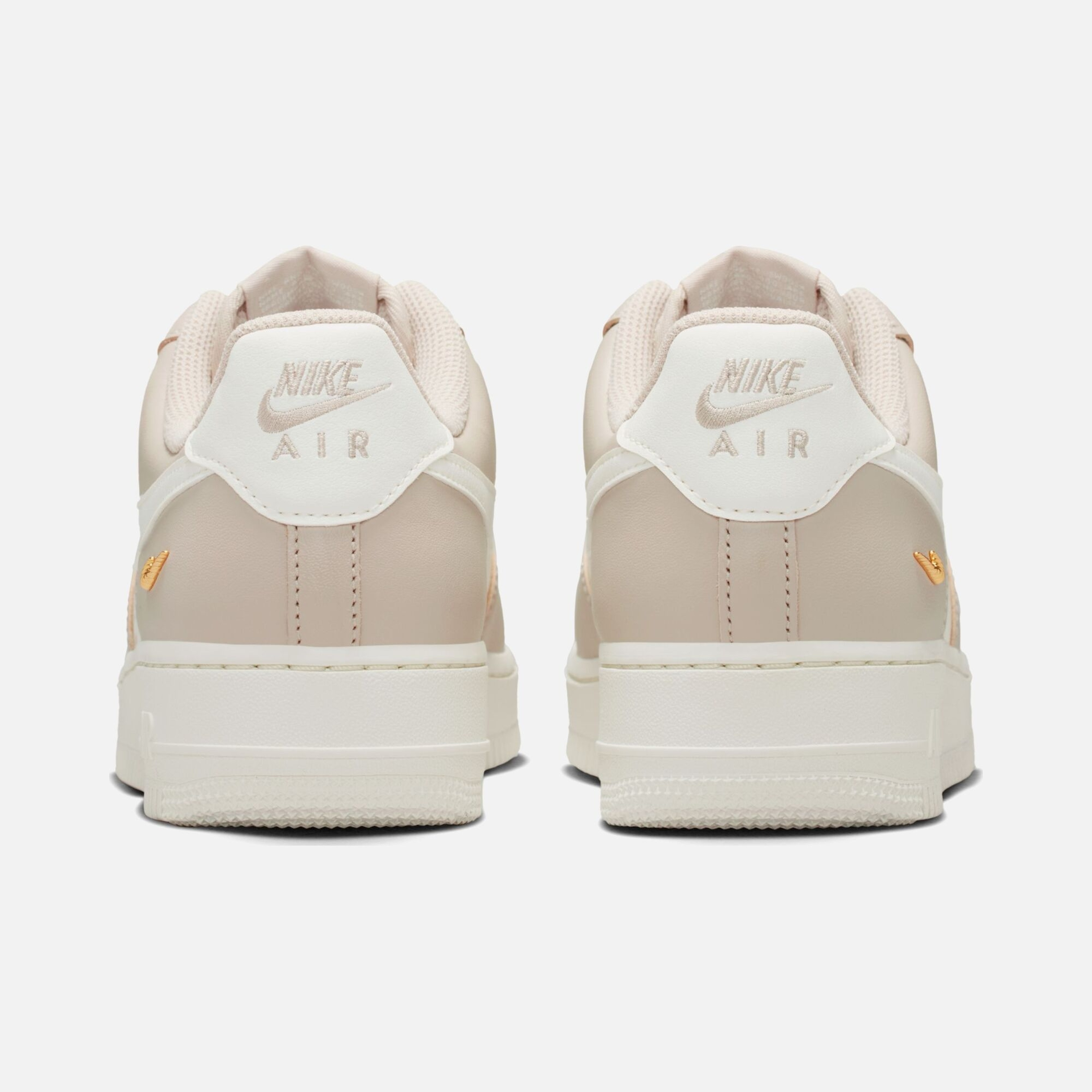 Nike Air Force 1 '07 W Kadın Spor Ayakkabı