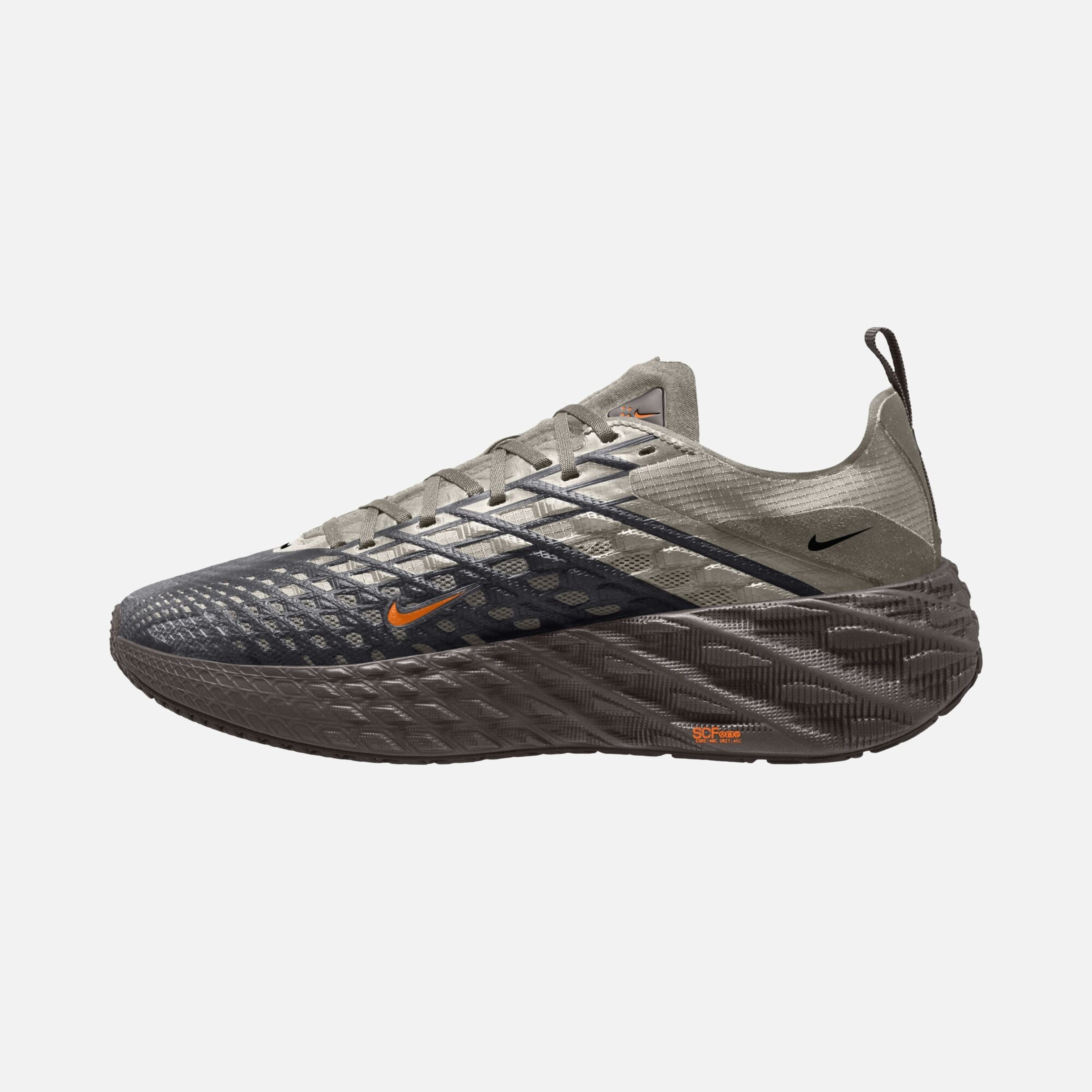 Nike Ava Edge Erkek Spor Ayakkabı