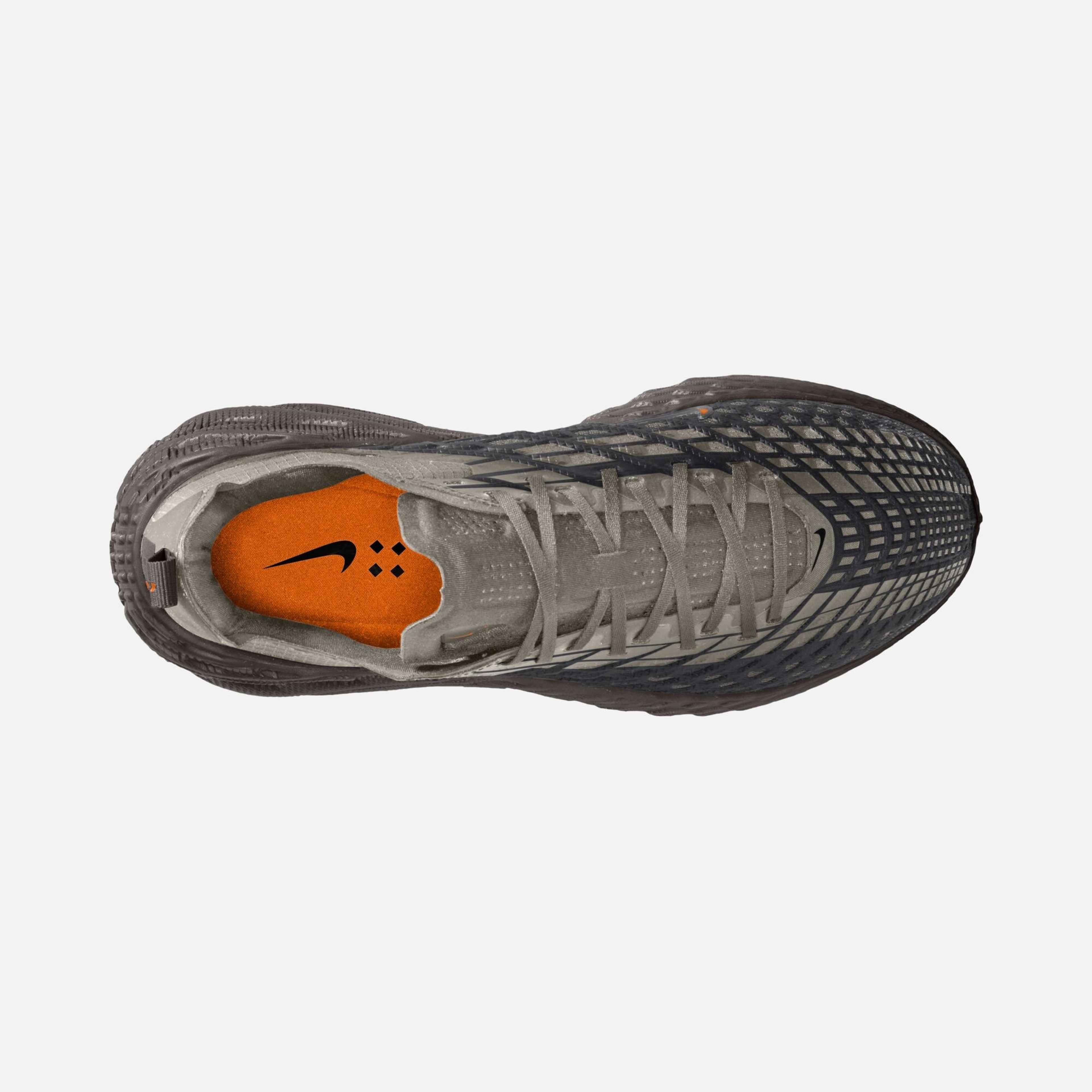 Nike Ava Edge Erkek Spor Ayakkabı