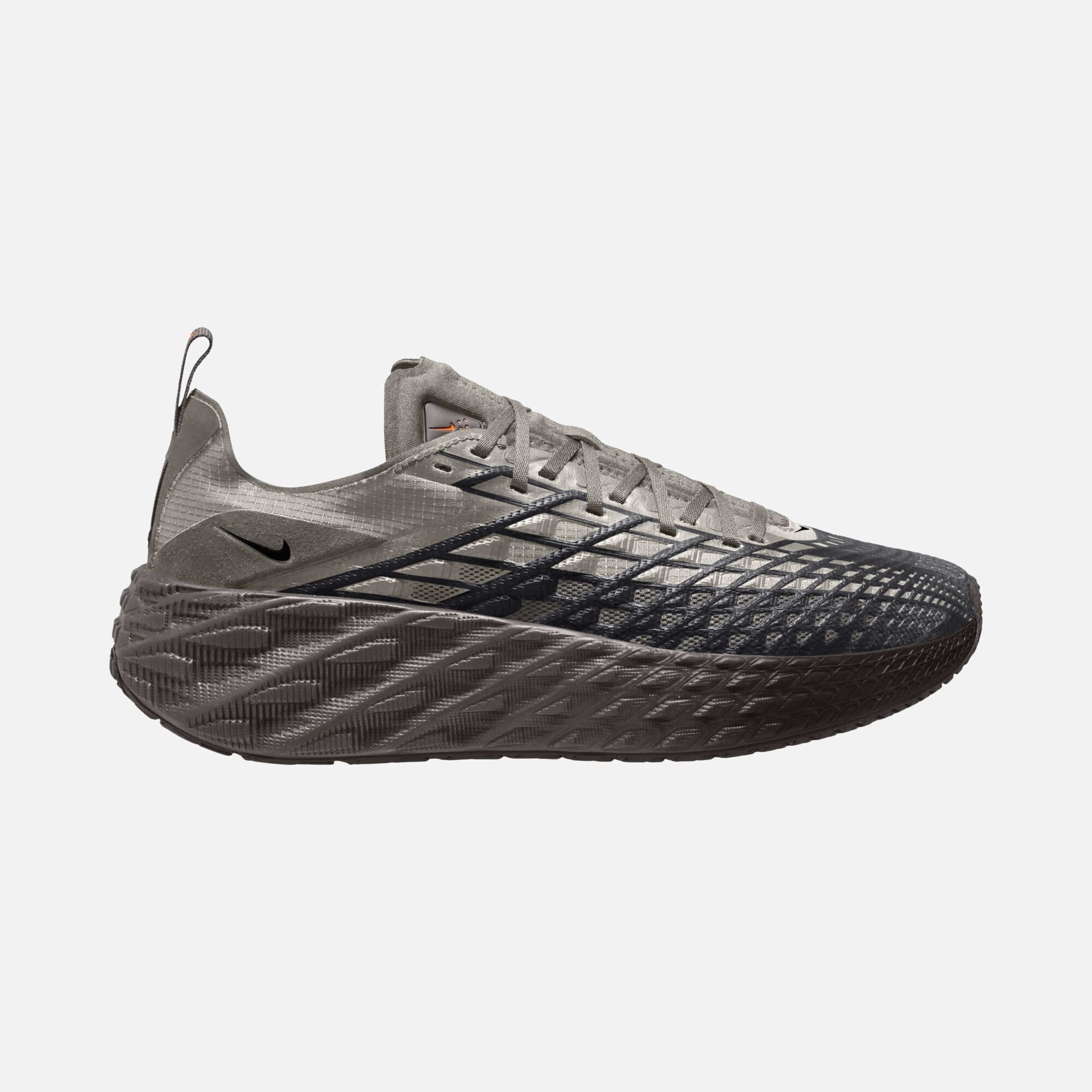 Nike Ava Edge Erkek Spor Ayakkabı