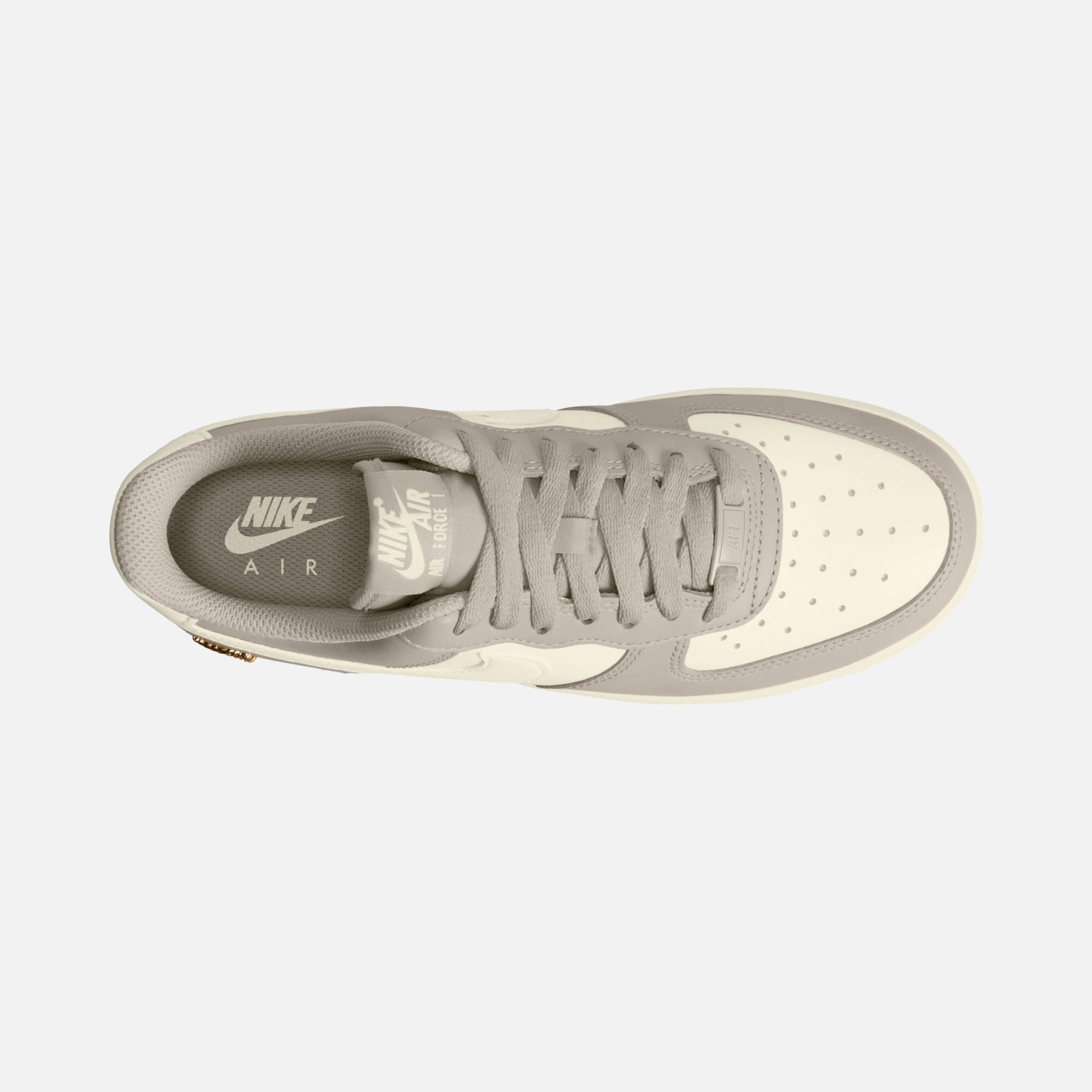 Nike Air Force 1 '07 W Kadın Spor Ayakkabı