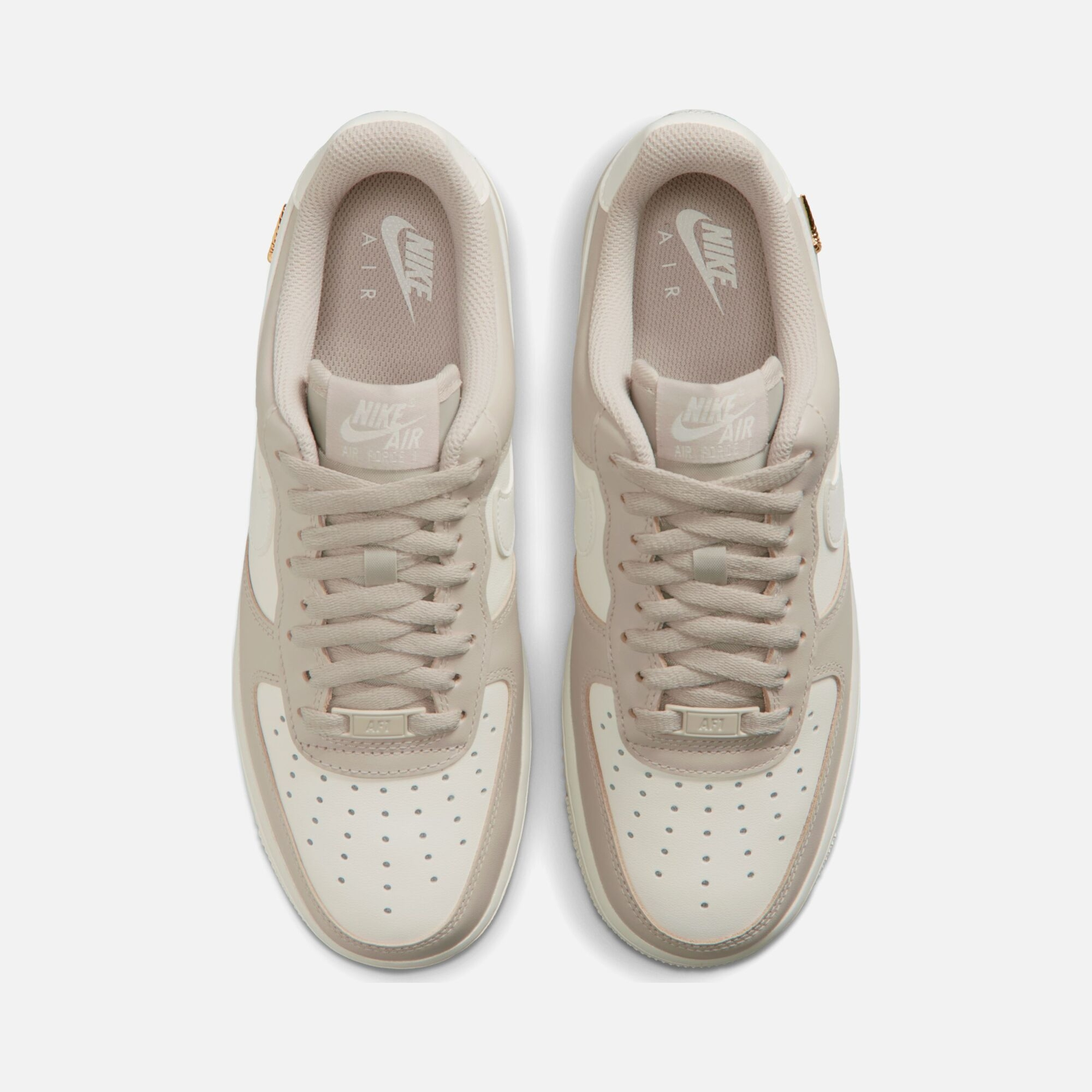Nike Air Force 1 '07 W Kadın Spor Ayakkabı