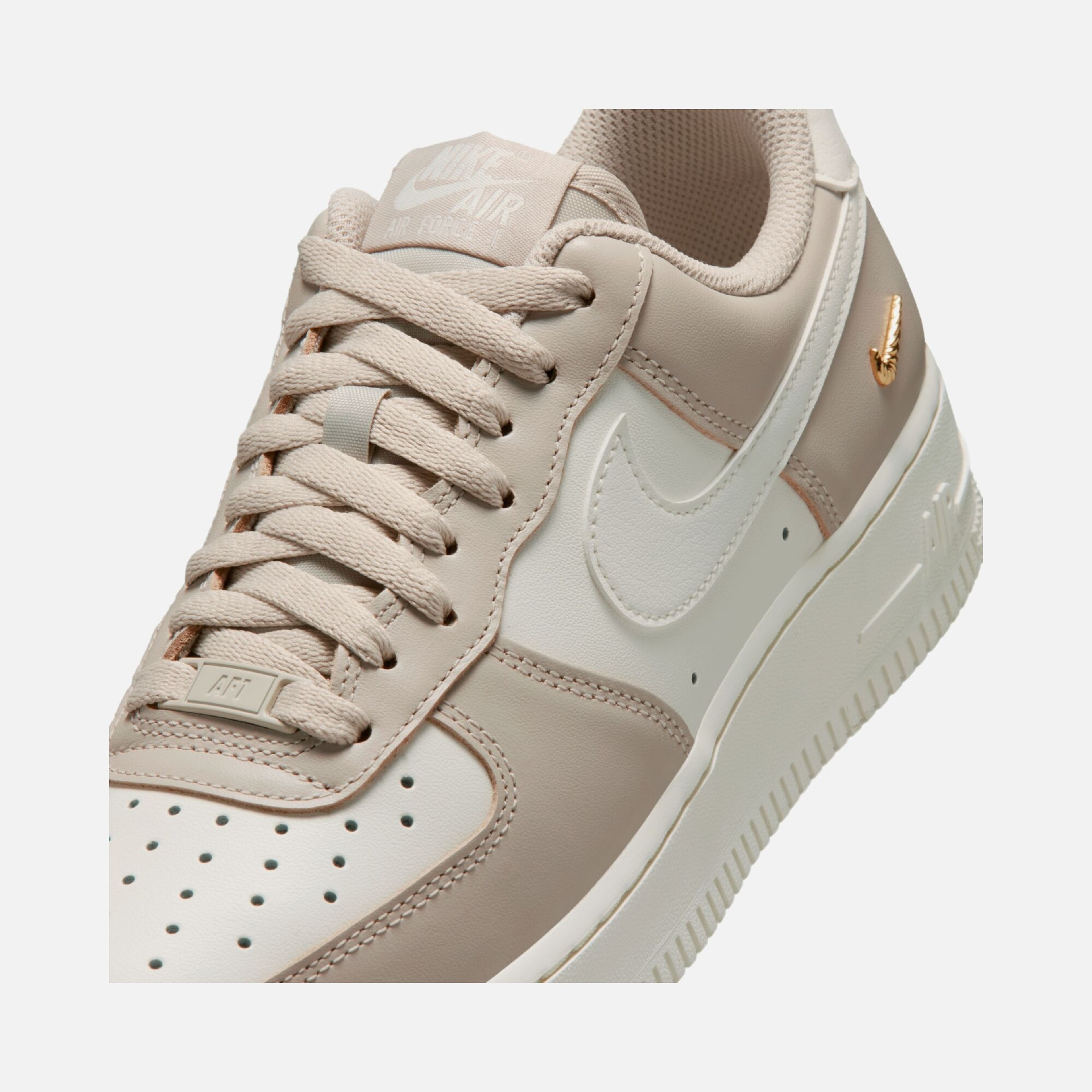 Nike Air Force 1 '07 W Kadın Spor Ayakkabı