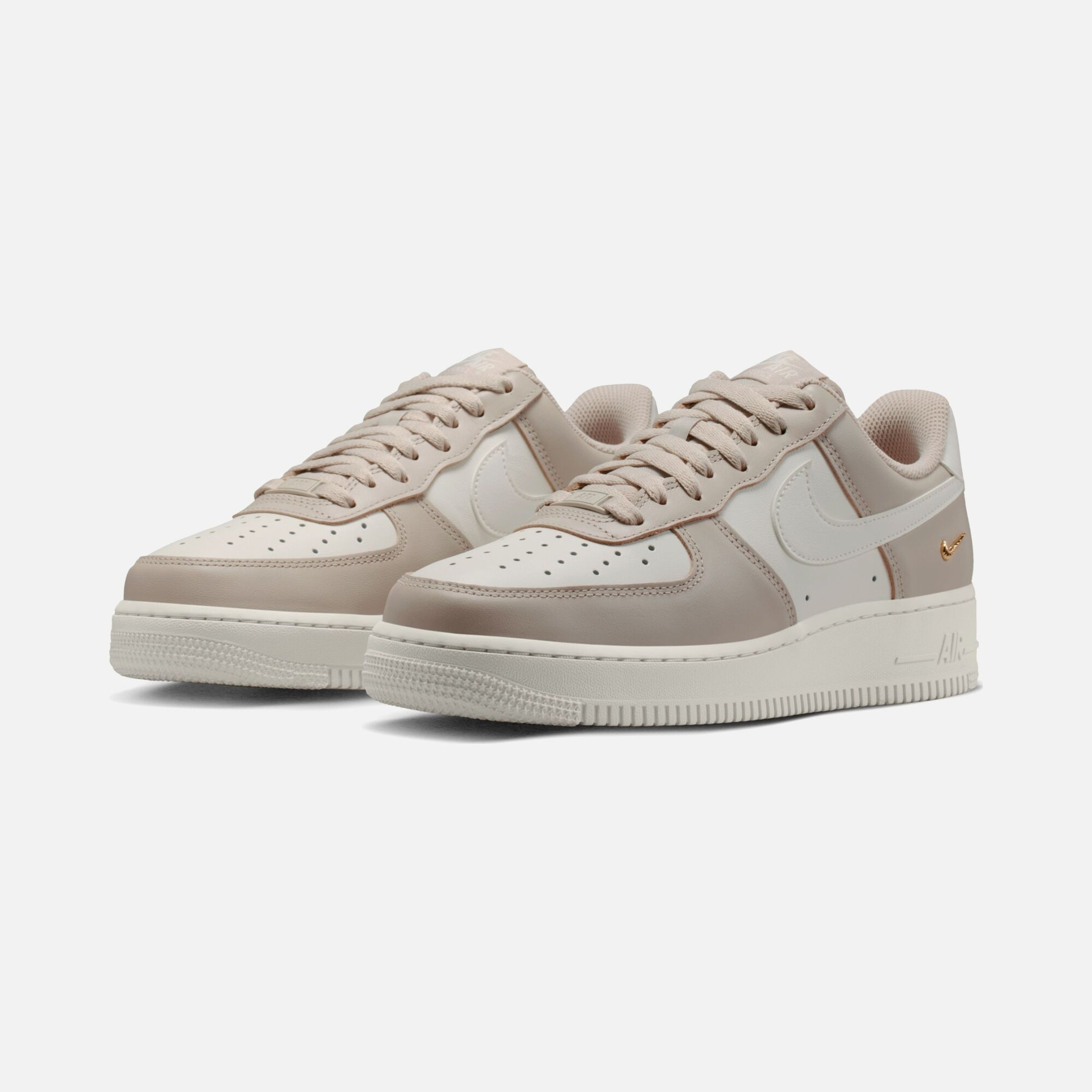 Nike Air Force 1 '07 W Kadın Spor Ayakkabı
