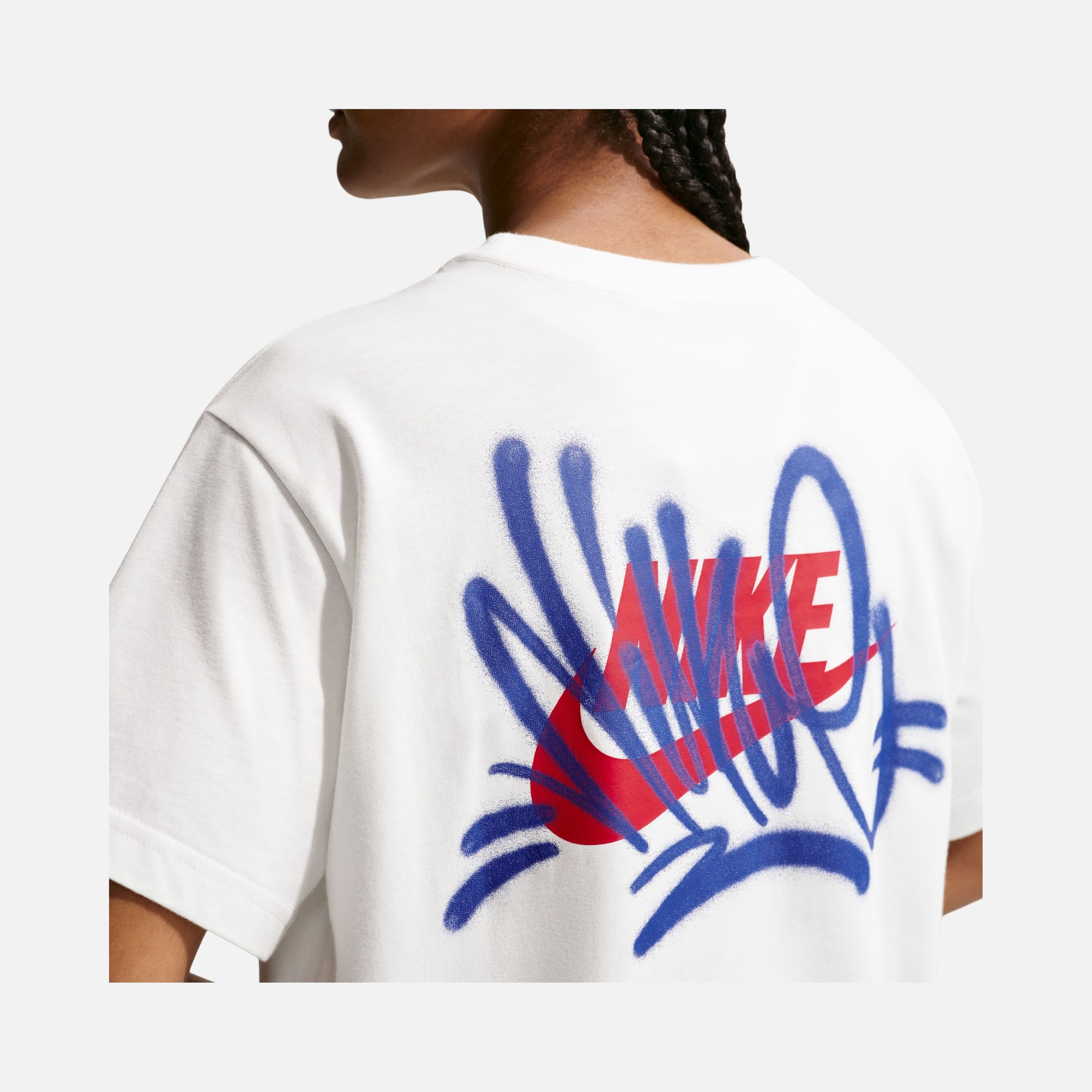 Nike Nsw Clsc Bf Kadın Tişört