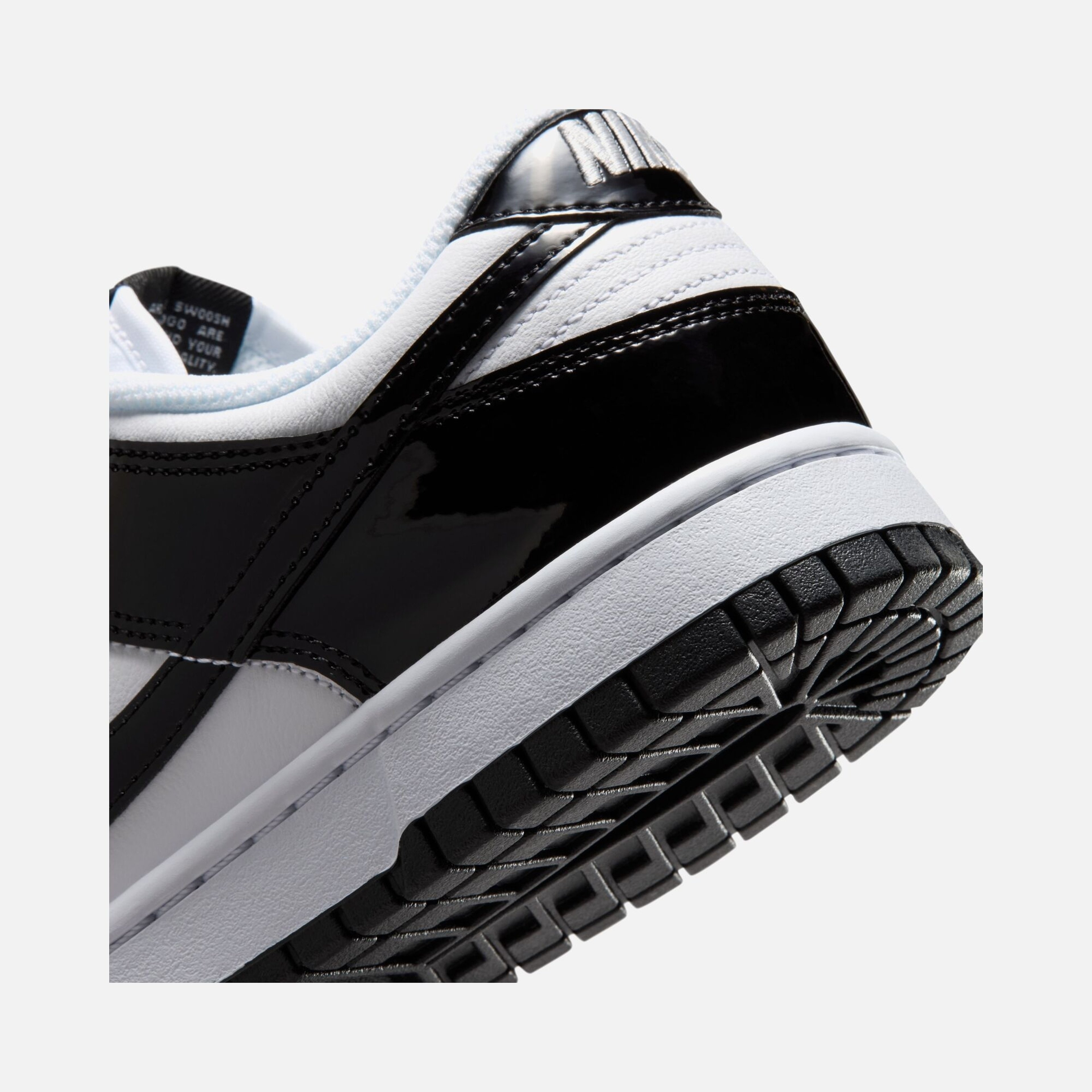 Nike Dunk Low SE Street 1 Kadın Spor Ayakkabı