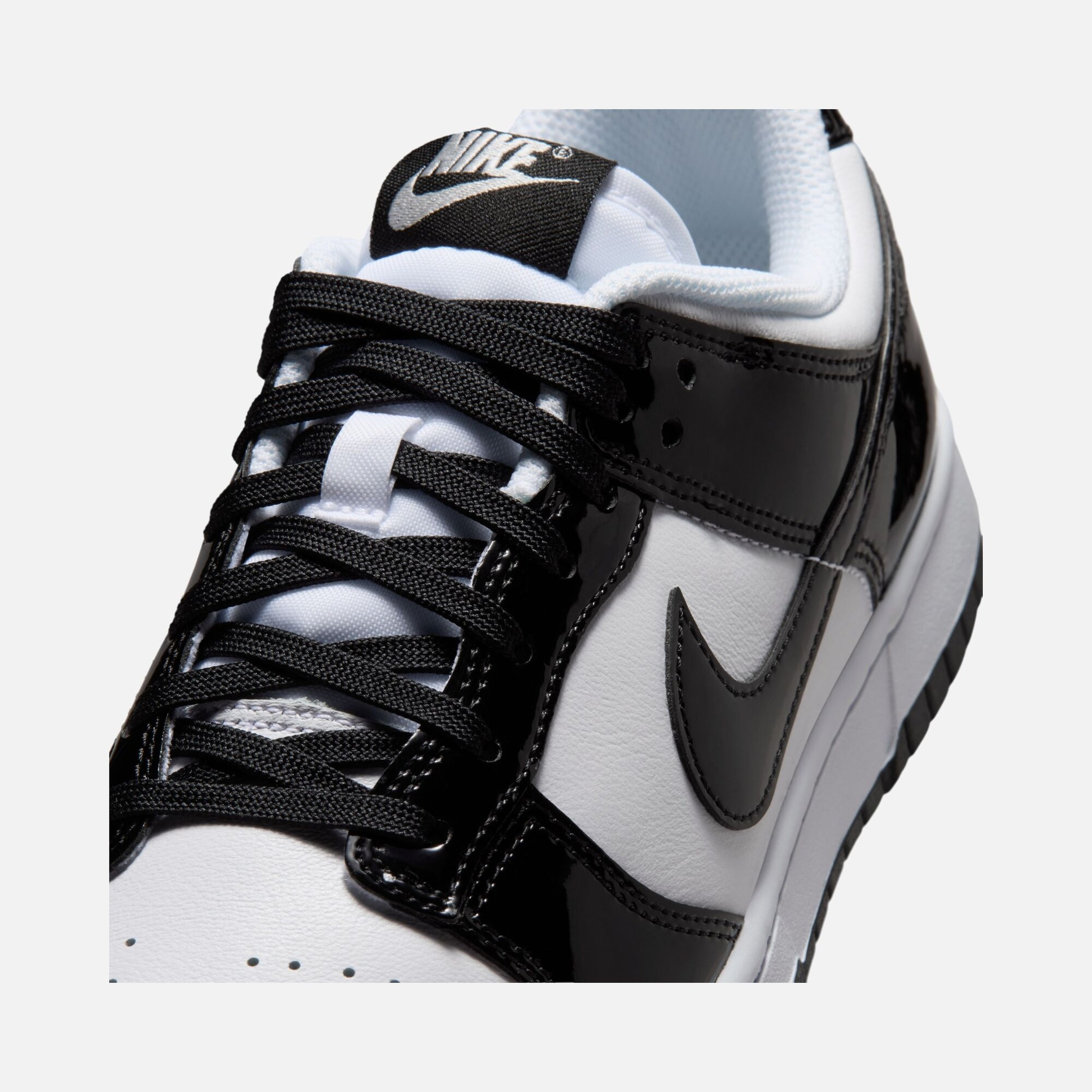 Nike Dunk Low SE Street 1 Kadın Spor Ayakkabı
