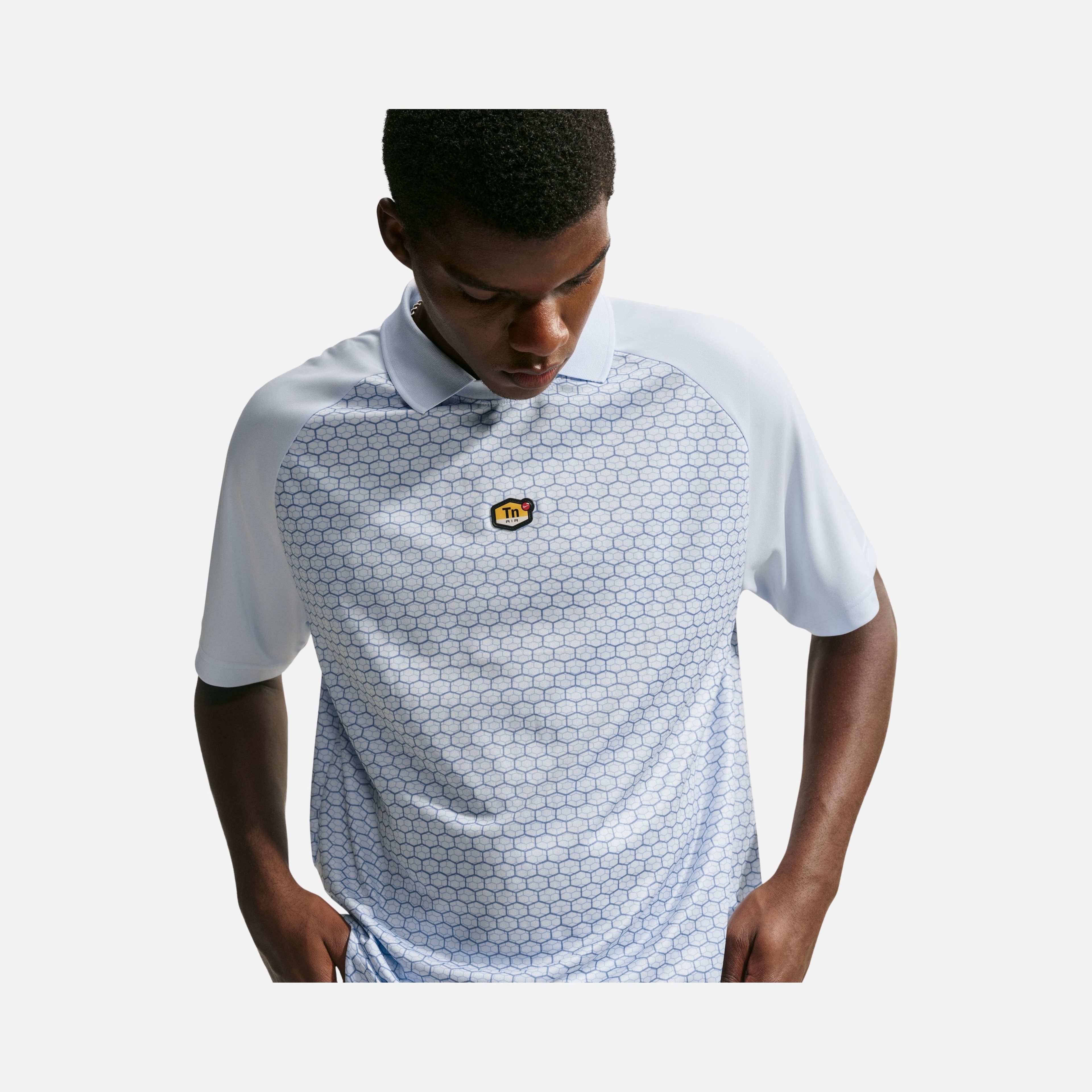 Nike Nsw Tn Polo Erkek Tişört