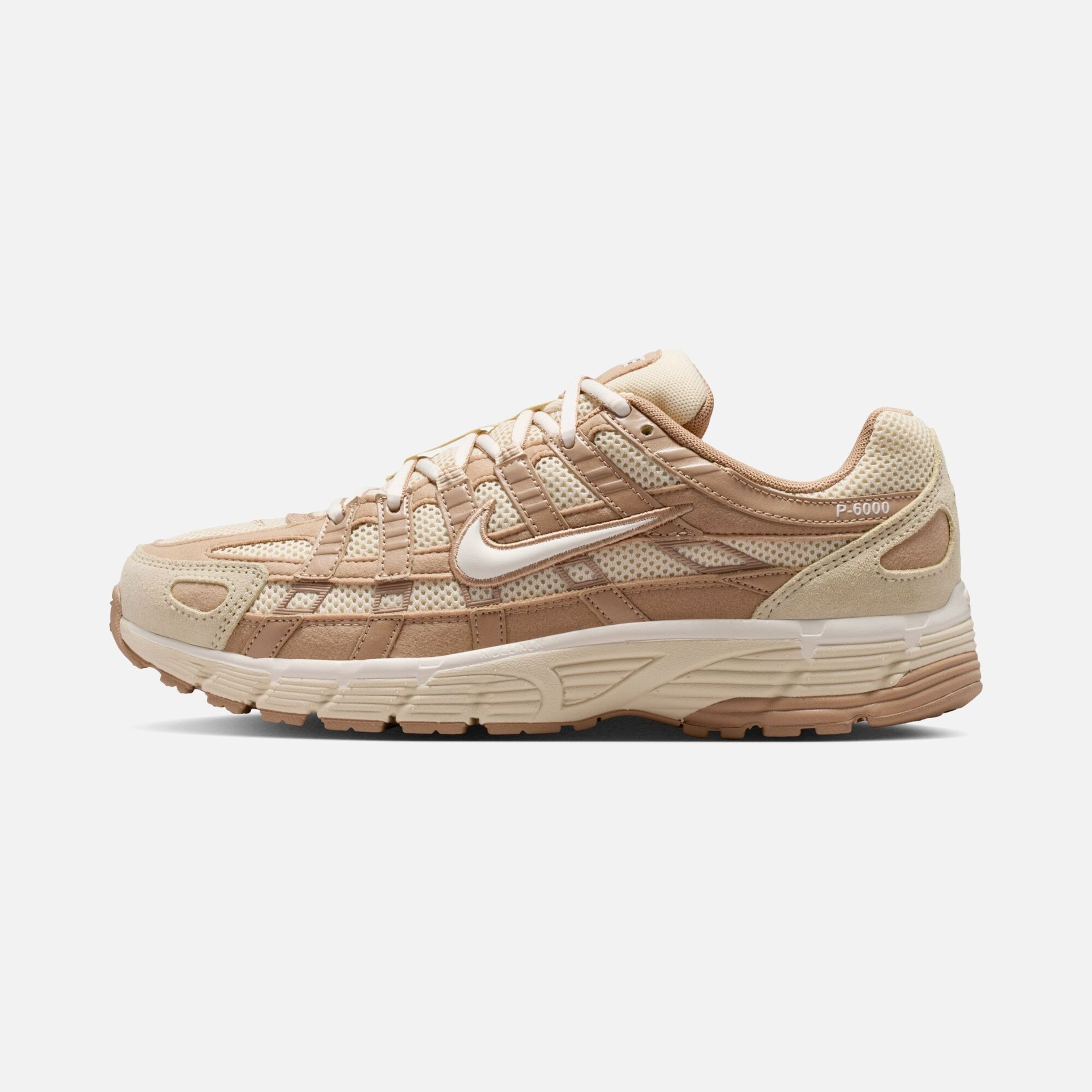Nike P-6000 FA26 Kadın Spor Ayakkabı