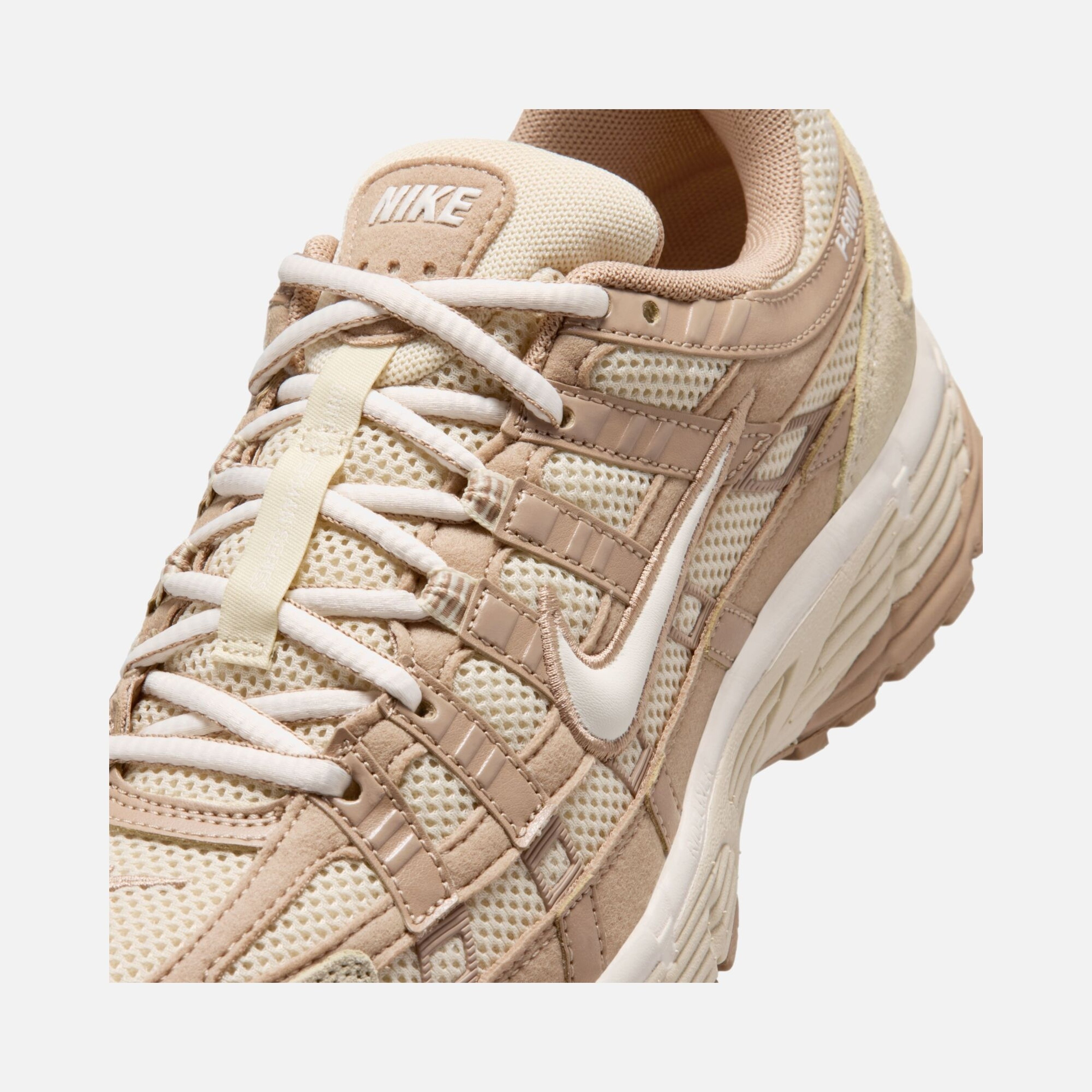 Nike P-6000 FA26 Kadın Spor Ayakkabı
