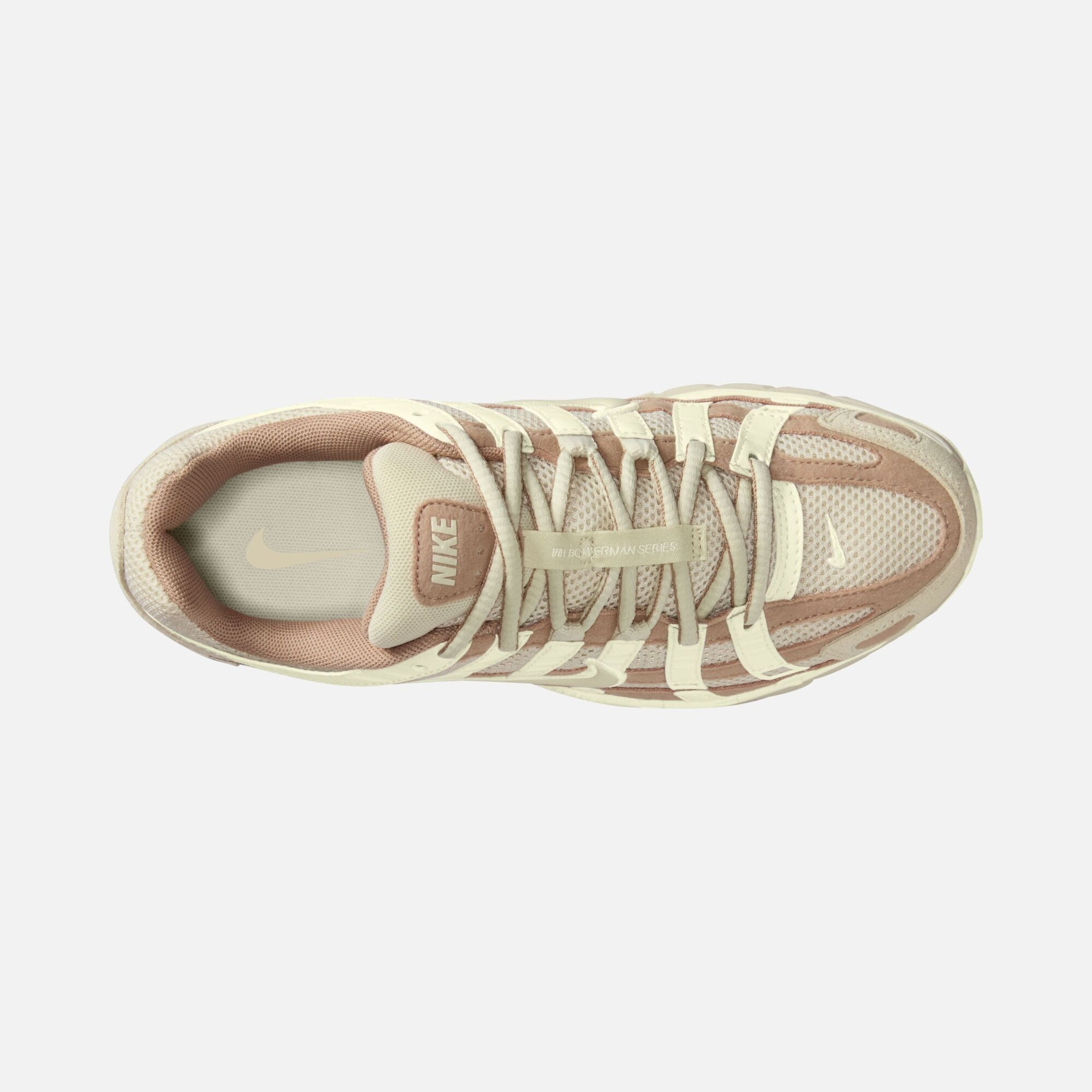 Nike P-6000 FA26 Kadın Spor Ayakkabı