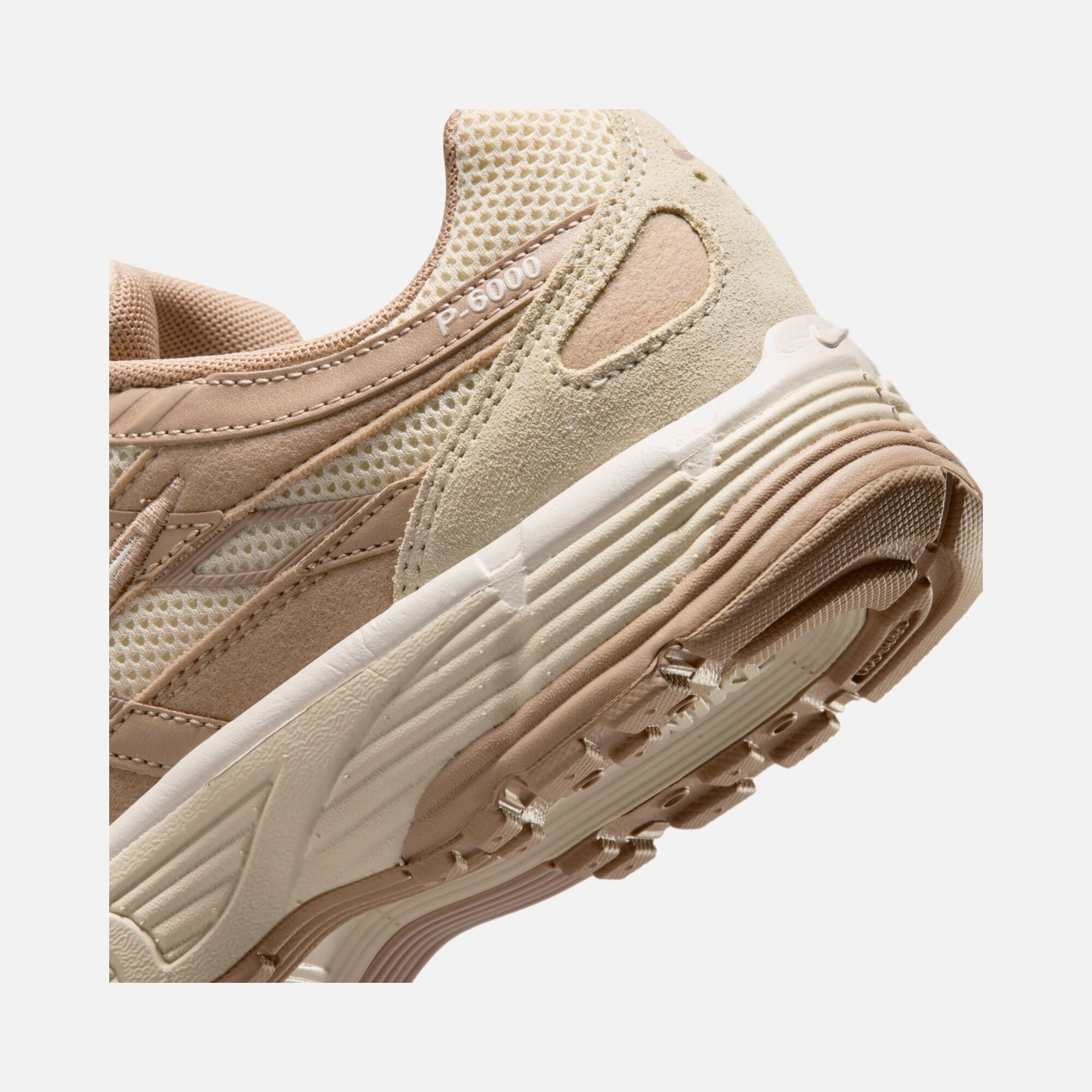 Nike P-6000 FA26 Kadın Spor Ayakkabı
