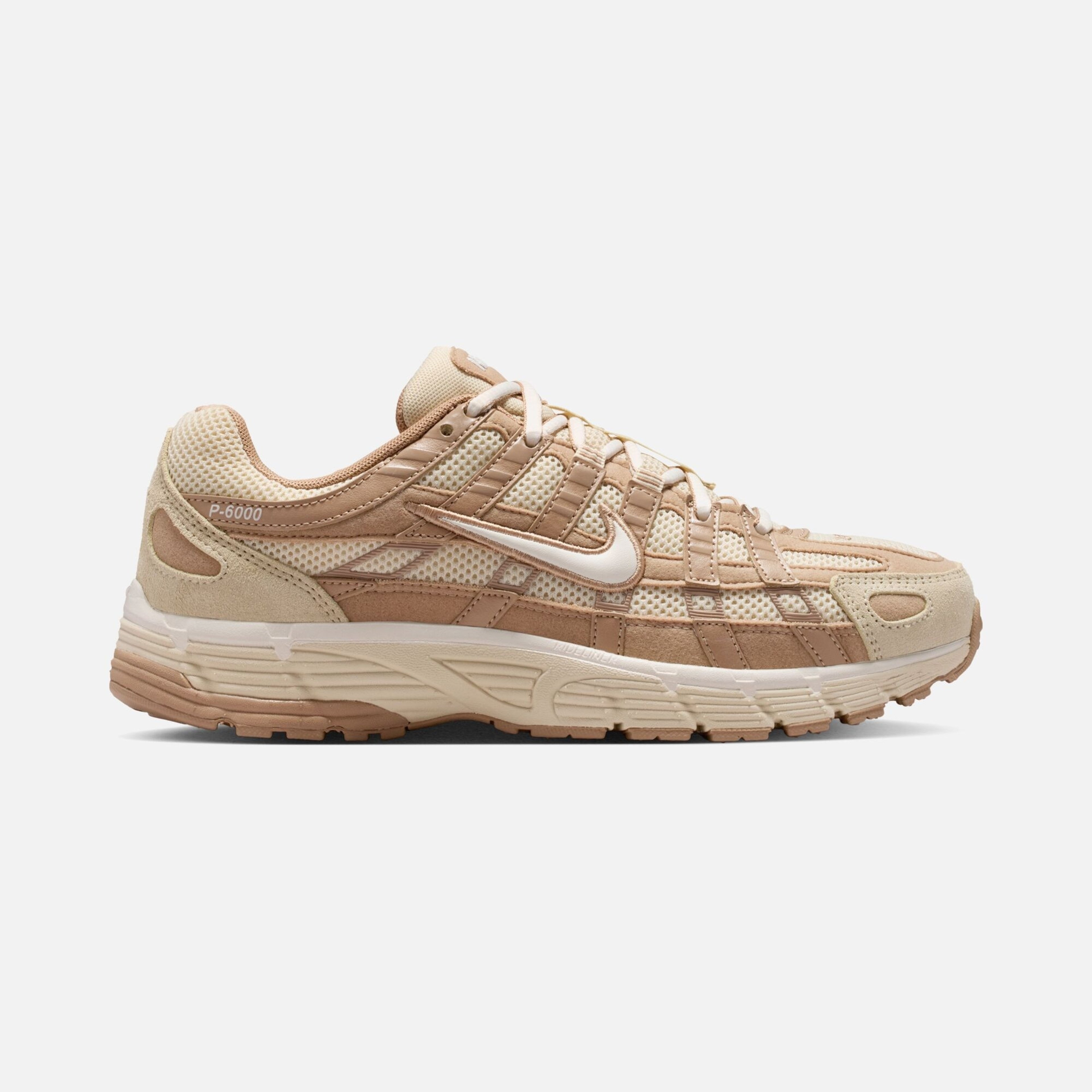 Nike P-6000 FA26 Kadın Spor Ayakkabı