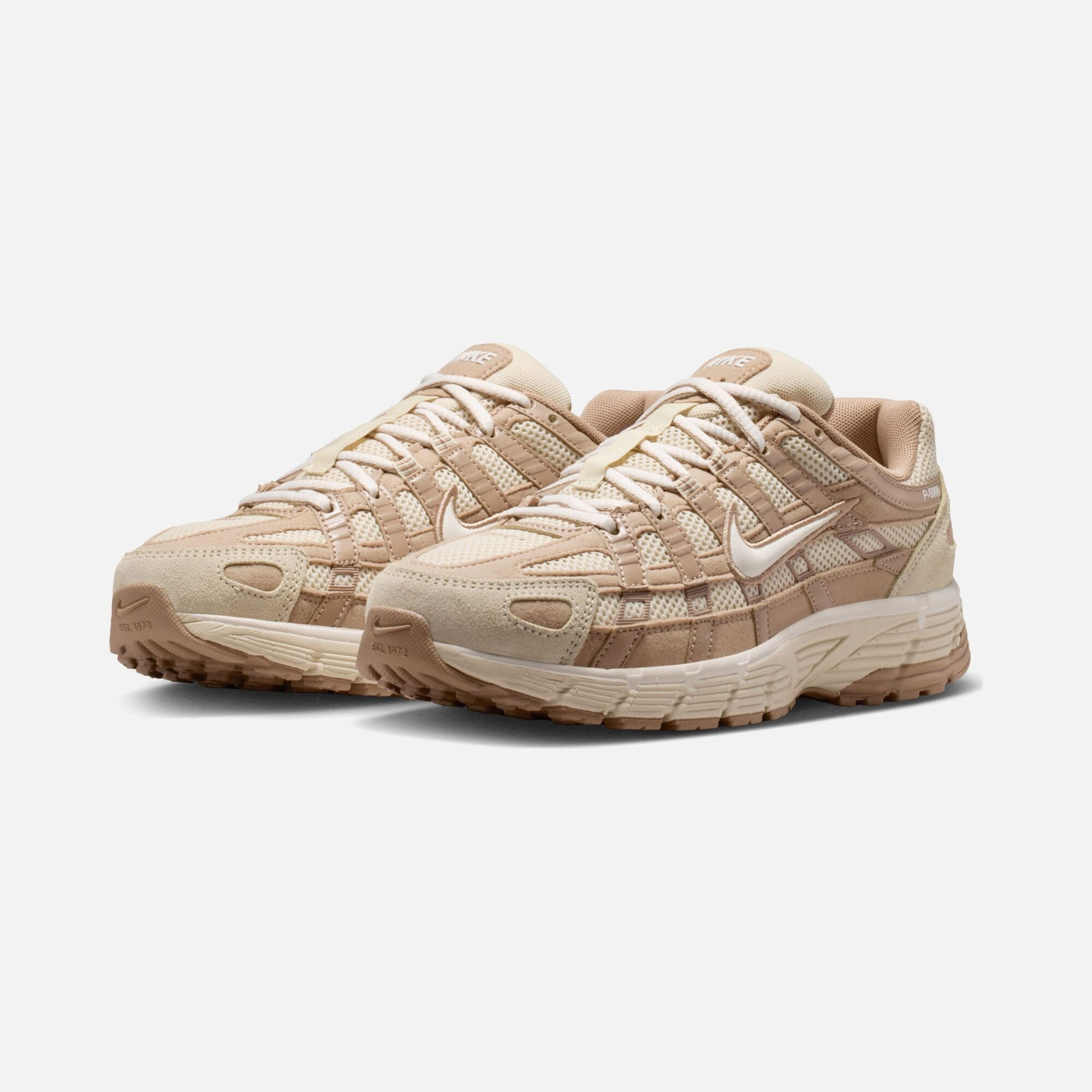 Nike P-6000 FA26 Kadın Spor Ayakkabı