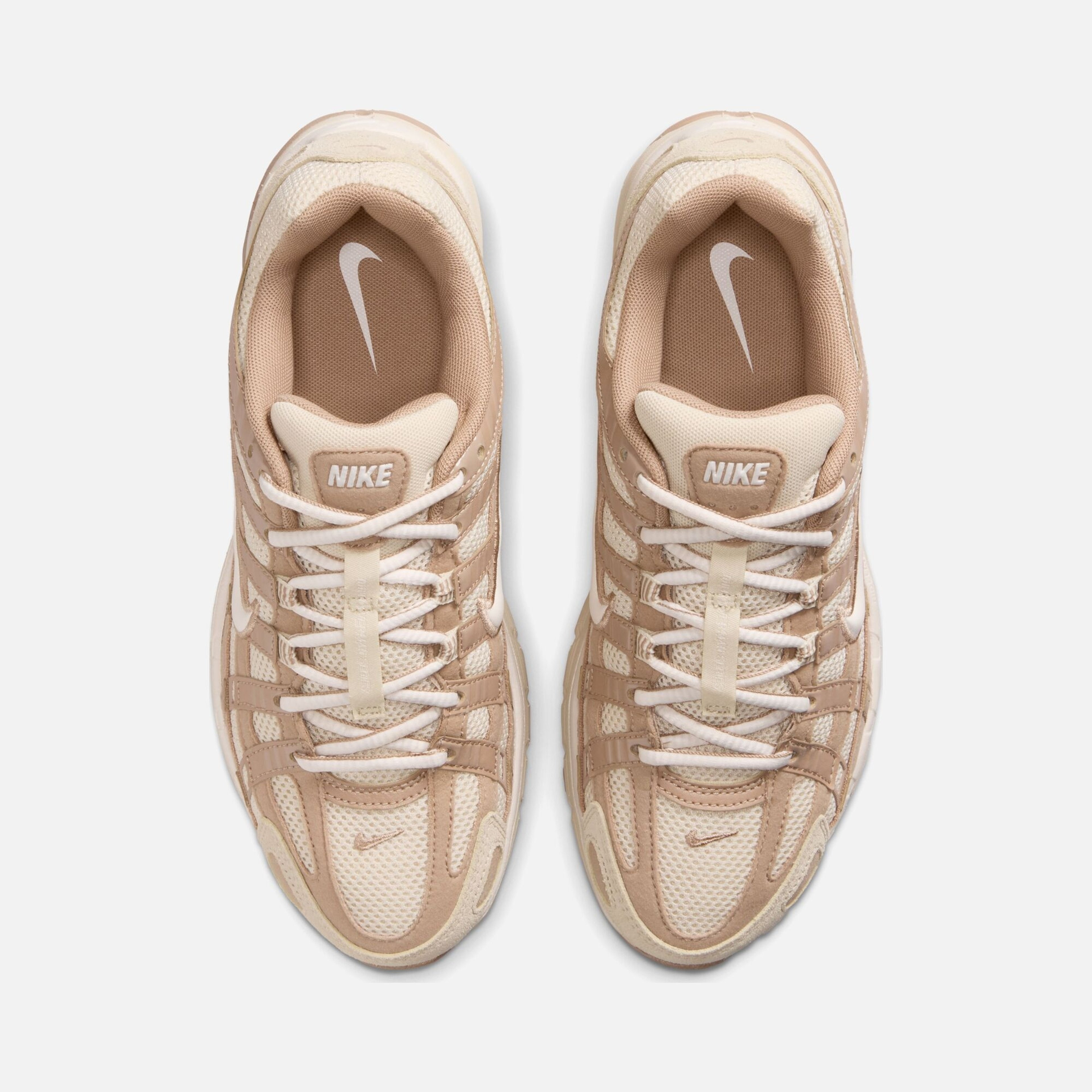 Nike P-6000 FA26 Kadın Spor Ayakkabı