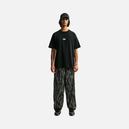 Nike Sportswear Loose Fit Mesh Erkek Tişört