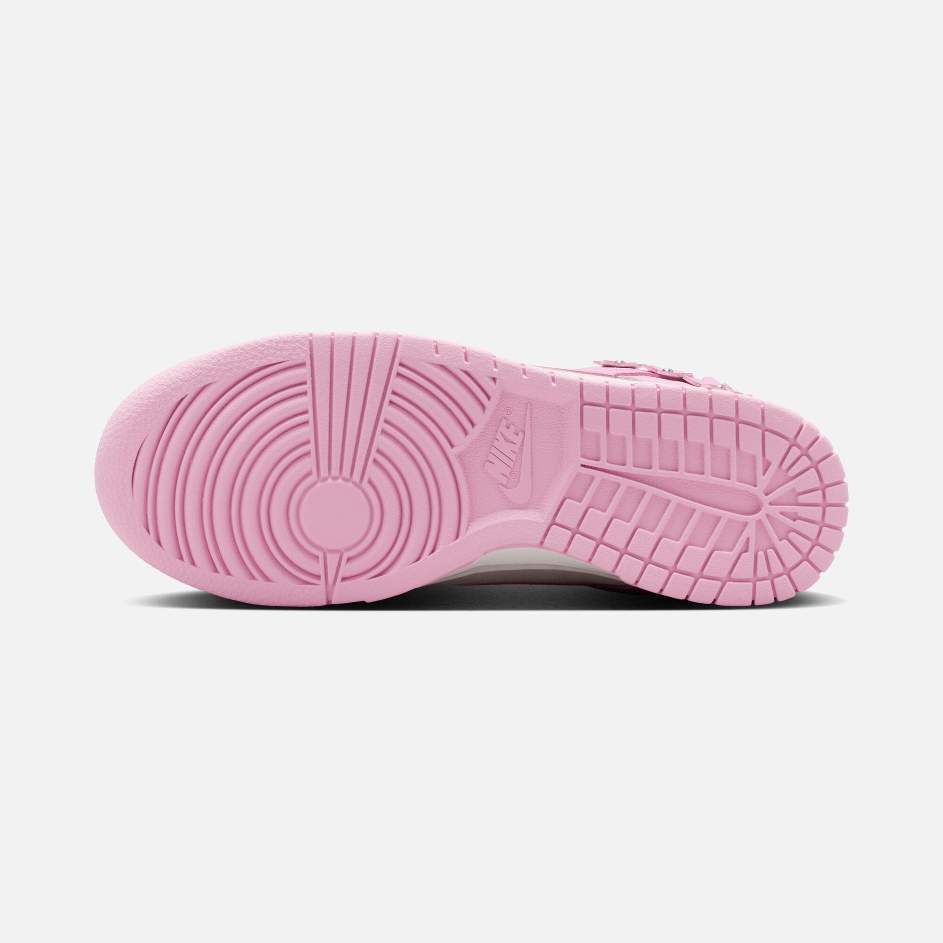 Nike Dunk Low SE "Florette" Kadın Spor Ayakkabı