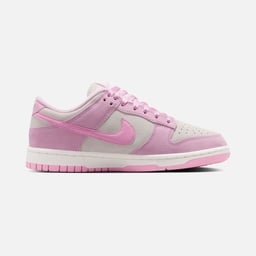 Nike Dunk Low SE "Florette" Kadın Spor Ayakkabı