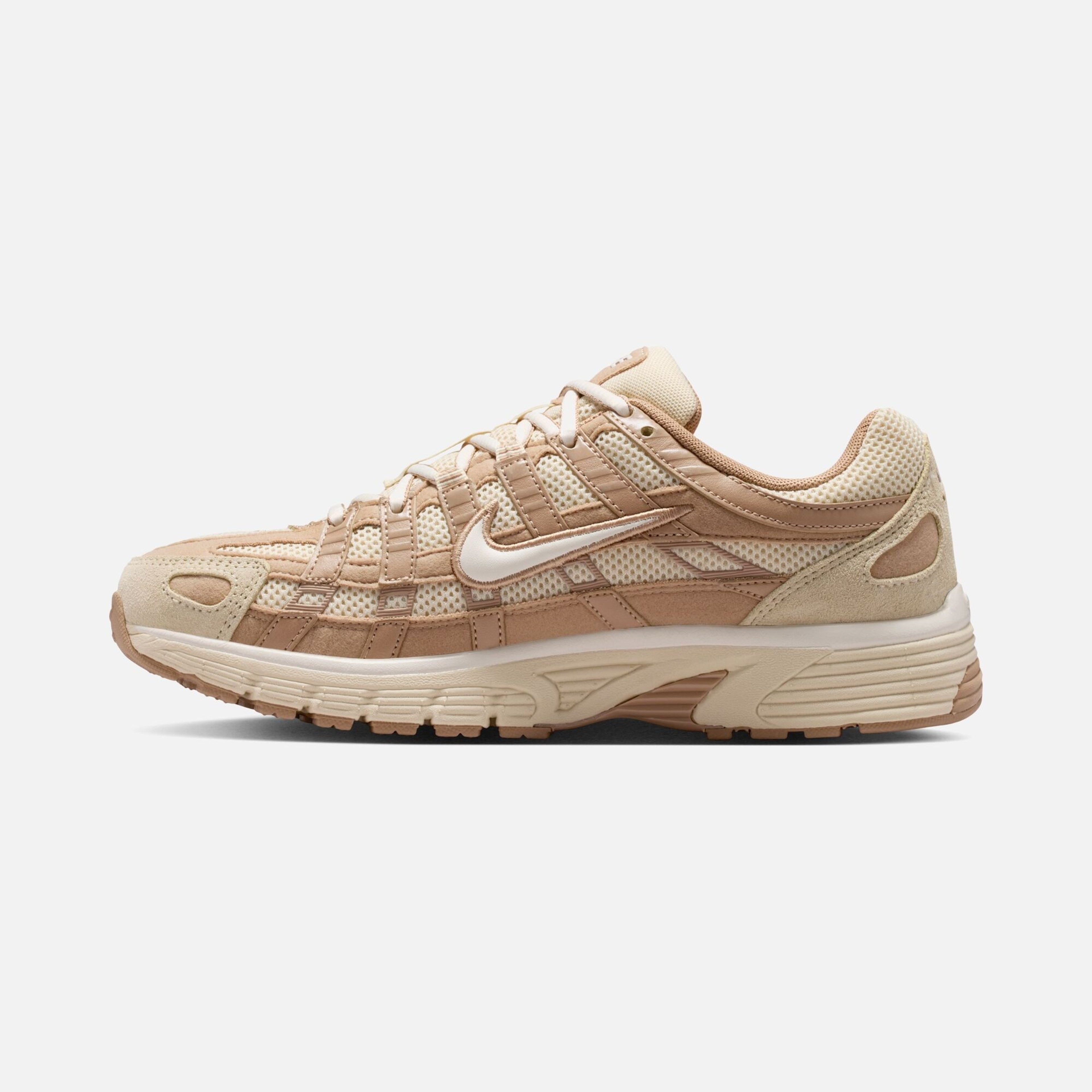 Nike P-6000 FA26 Kadın Spor Ayakkabı