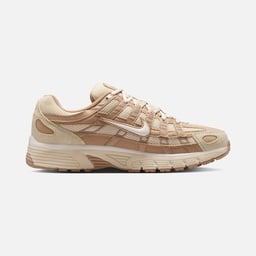Nike P-6000 FA26 Kadın Spor Ayakkabı