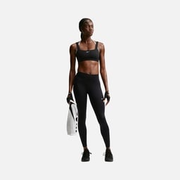 Nike One Dri-FIT Strappy Kadın Bra