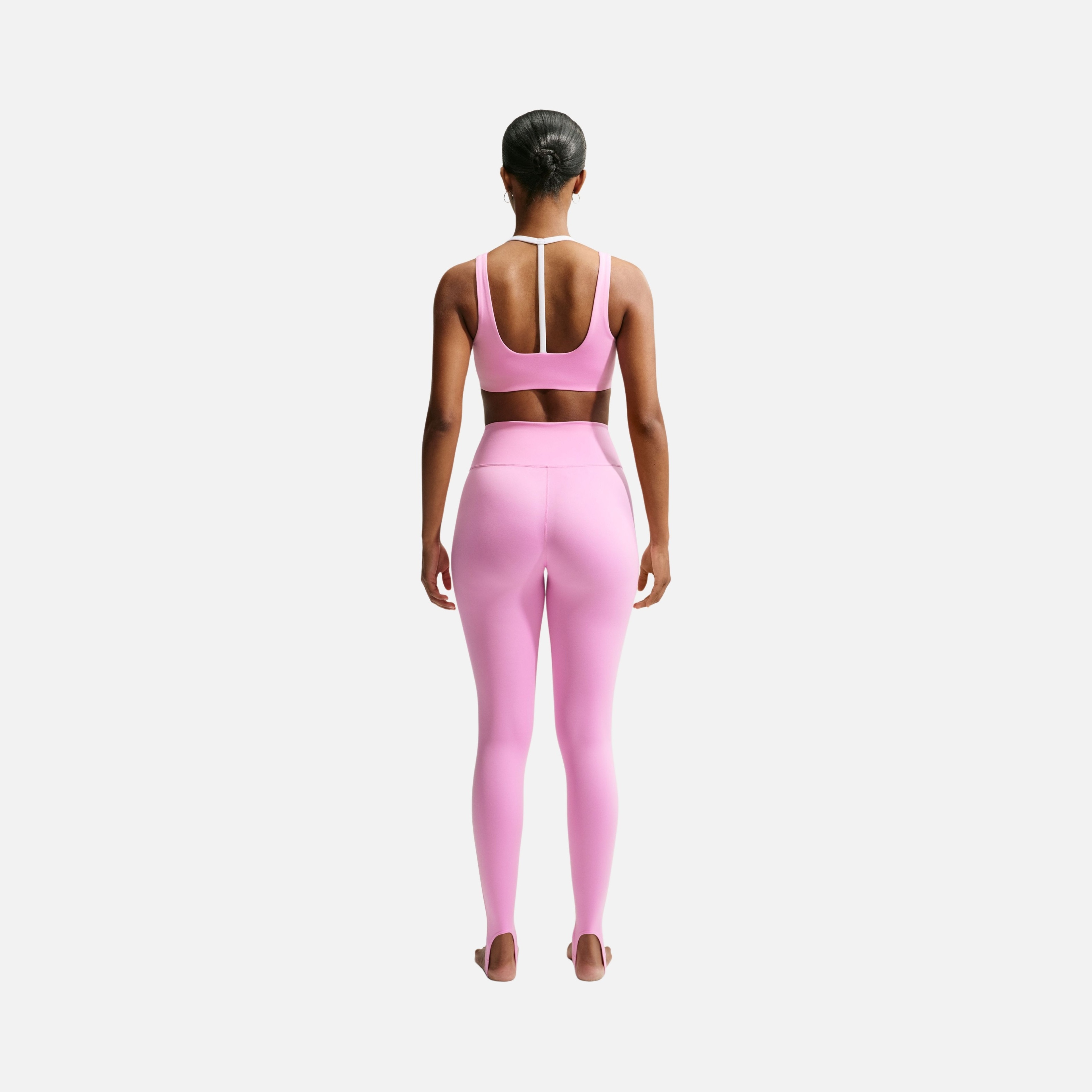 Nike One Dri-FIT Strappy Kadın Bra