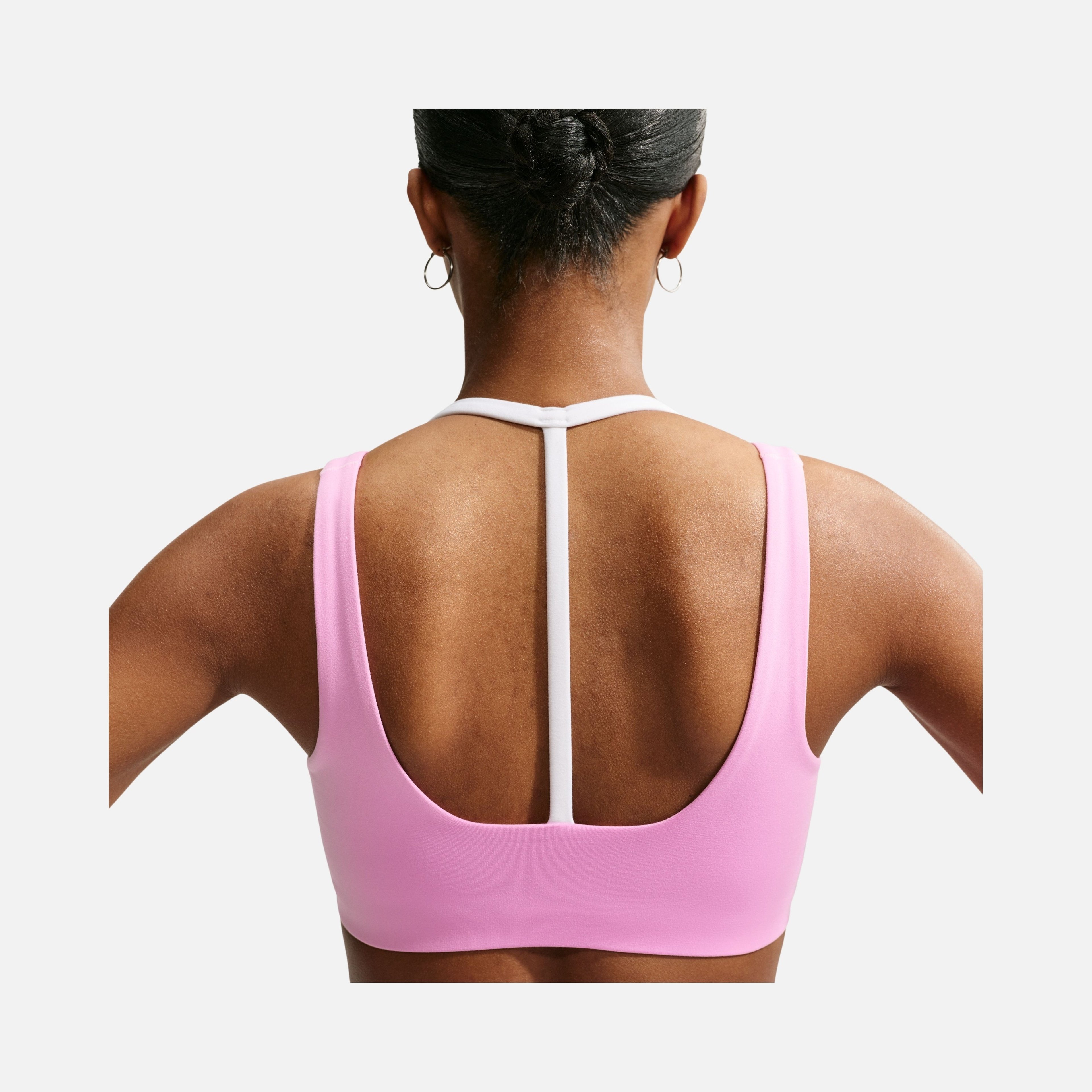 Nike One Dri-FIT Strappy Kadın Bra
