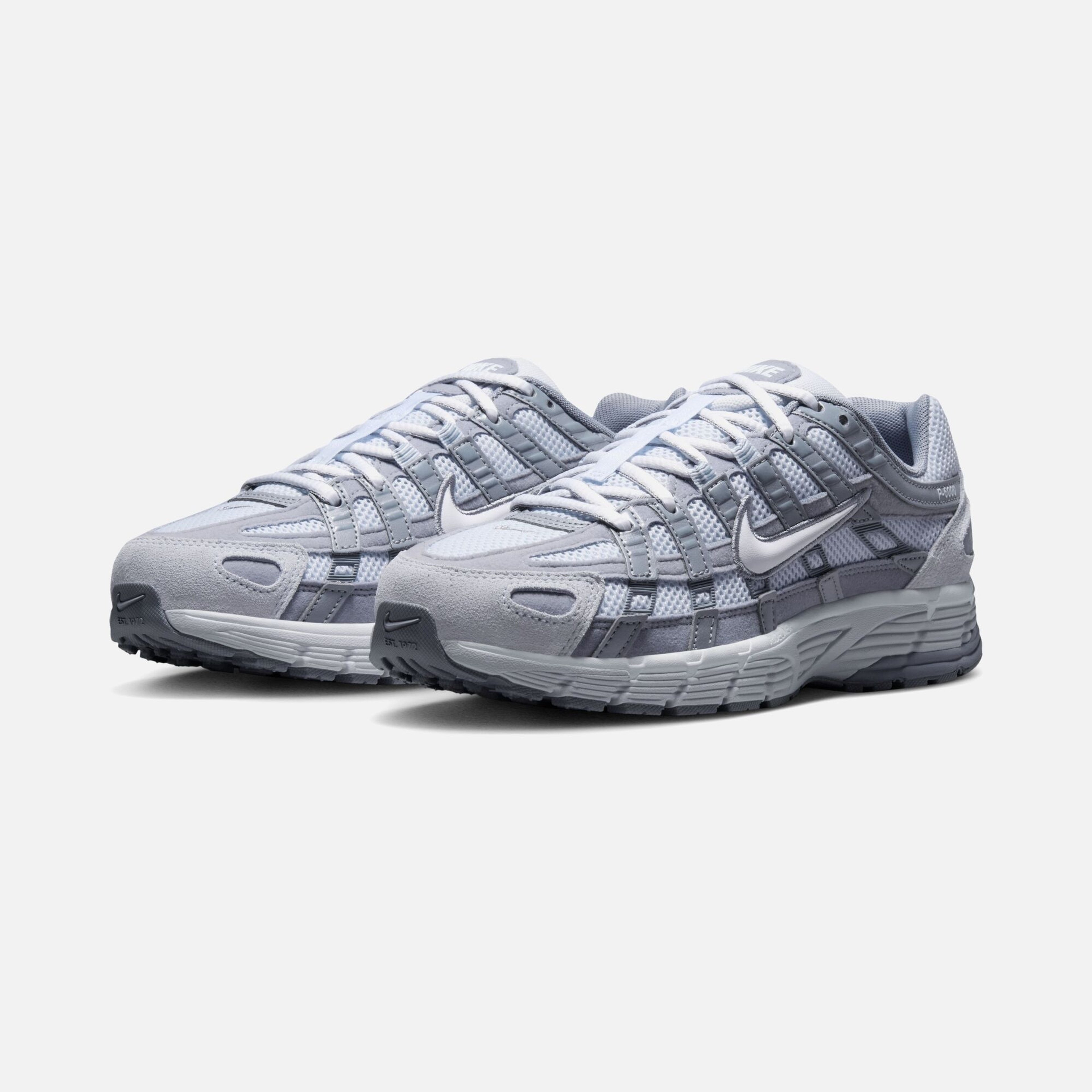Nike P-6000 FA26 Kadın Spor Ayakkabı