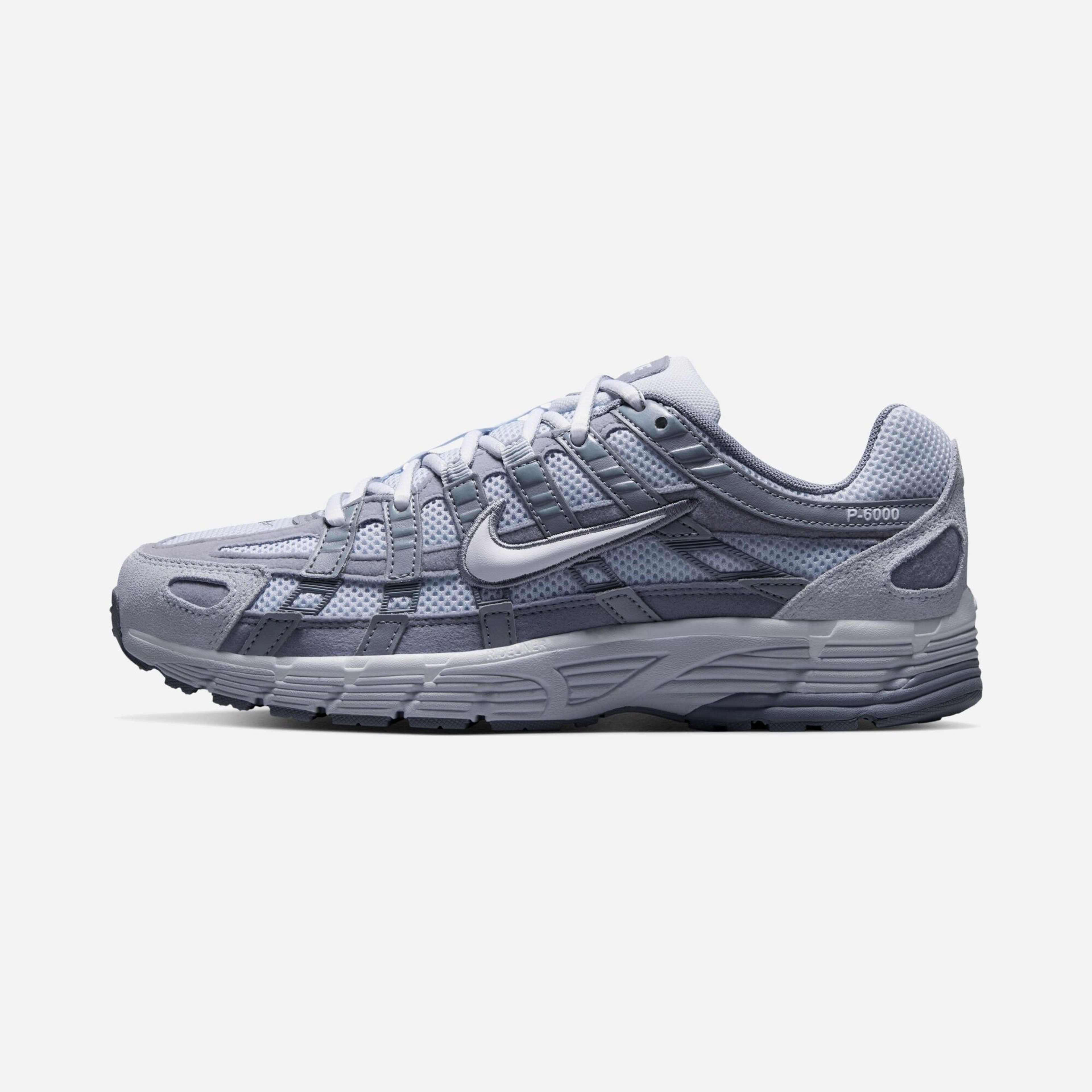 Nike P-6000 FA26 Kadın Spor Ayakkabı