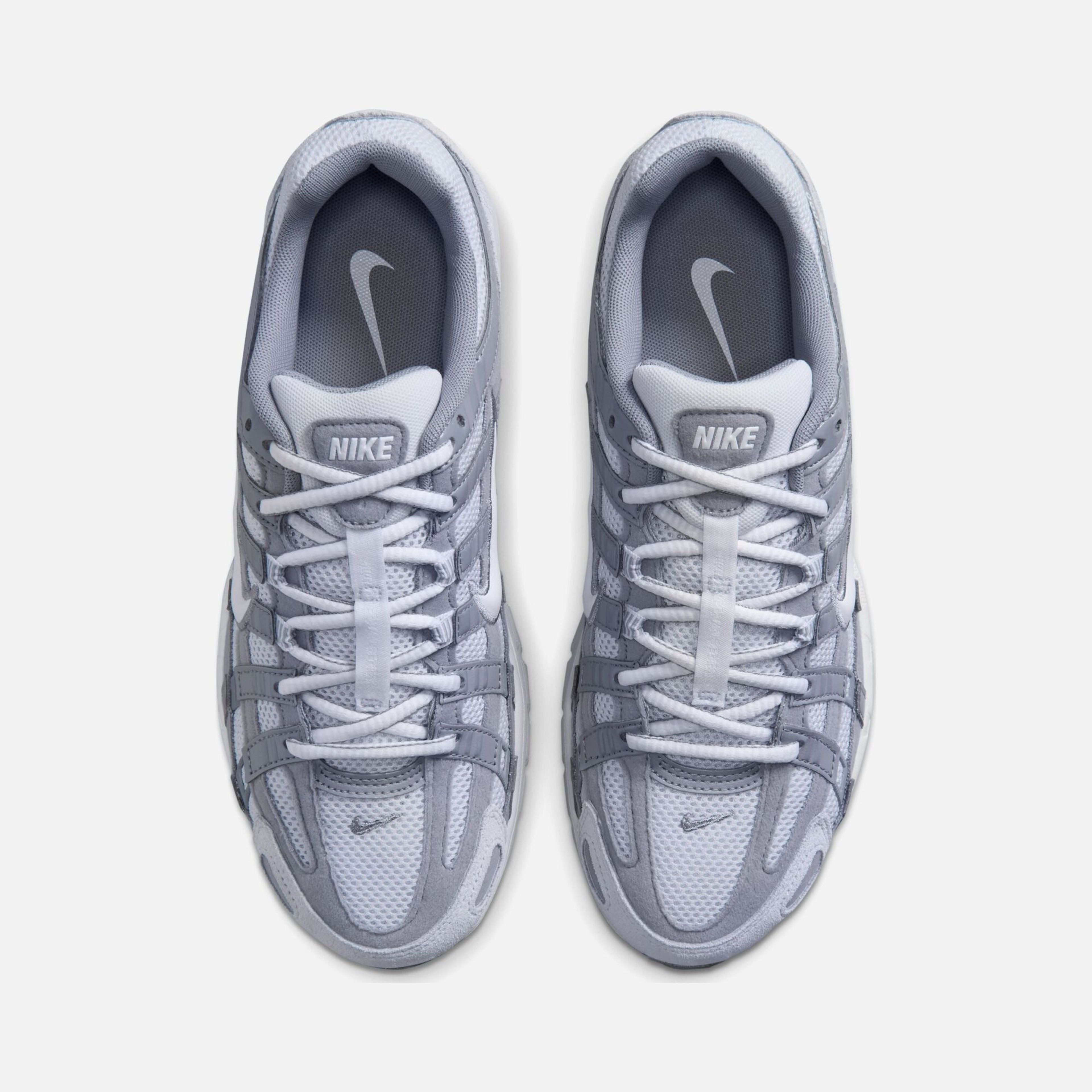 Nike P-6000 FA26 Kadın Spor Ayakkabı