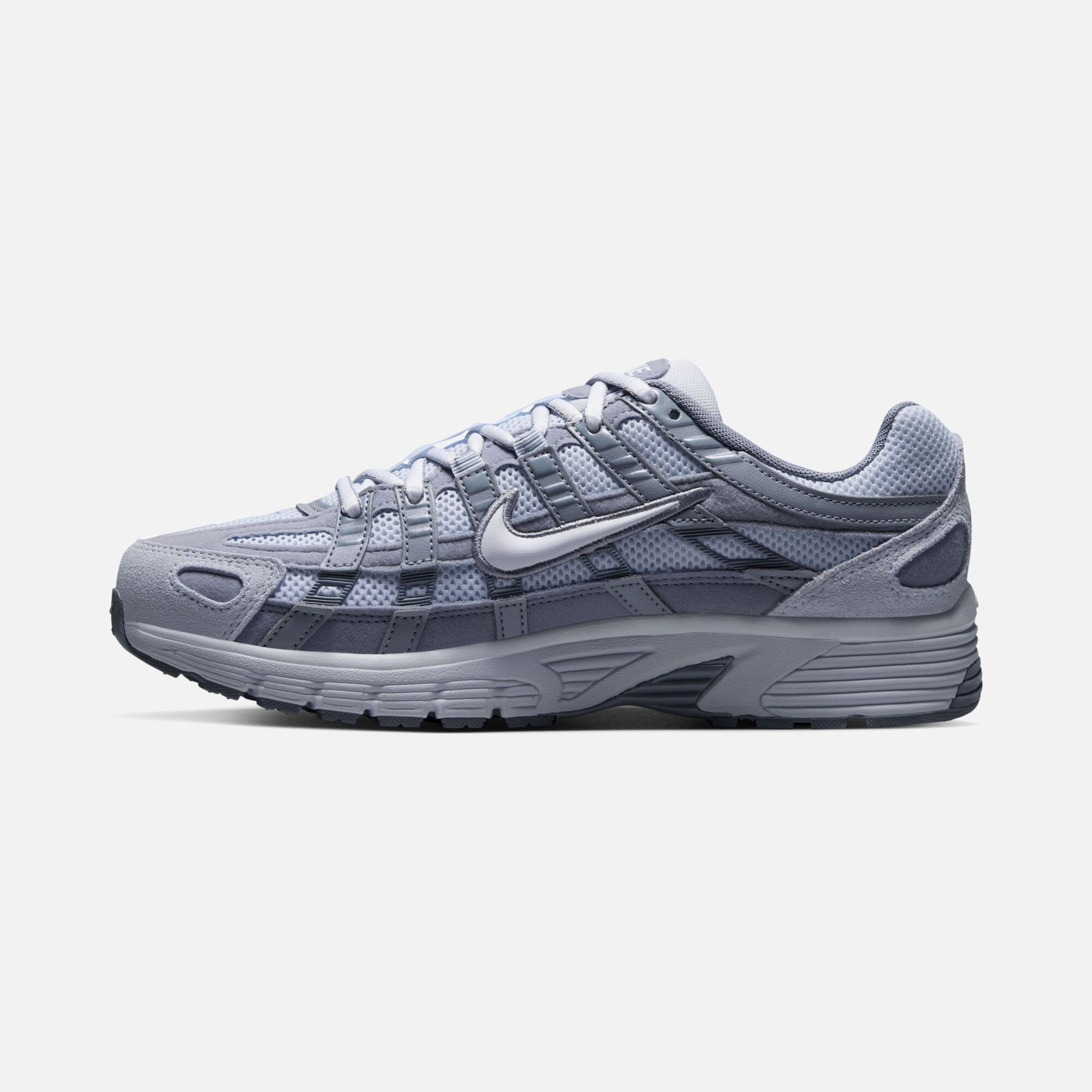 Nike P-6000 FA26 Kadın Spor Ayakkabı