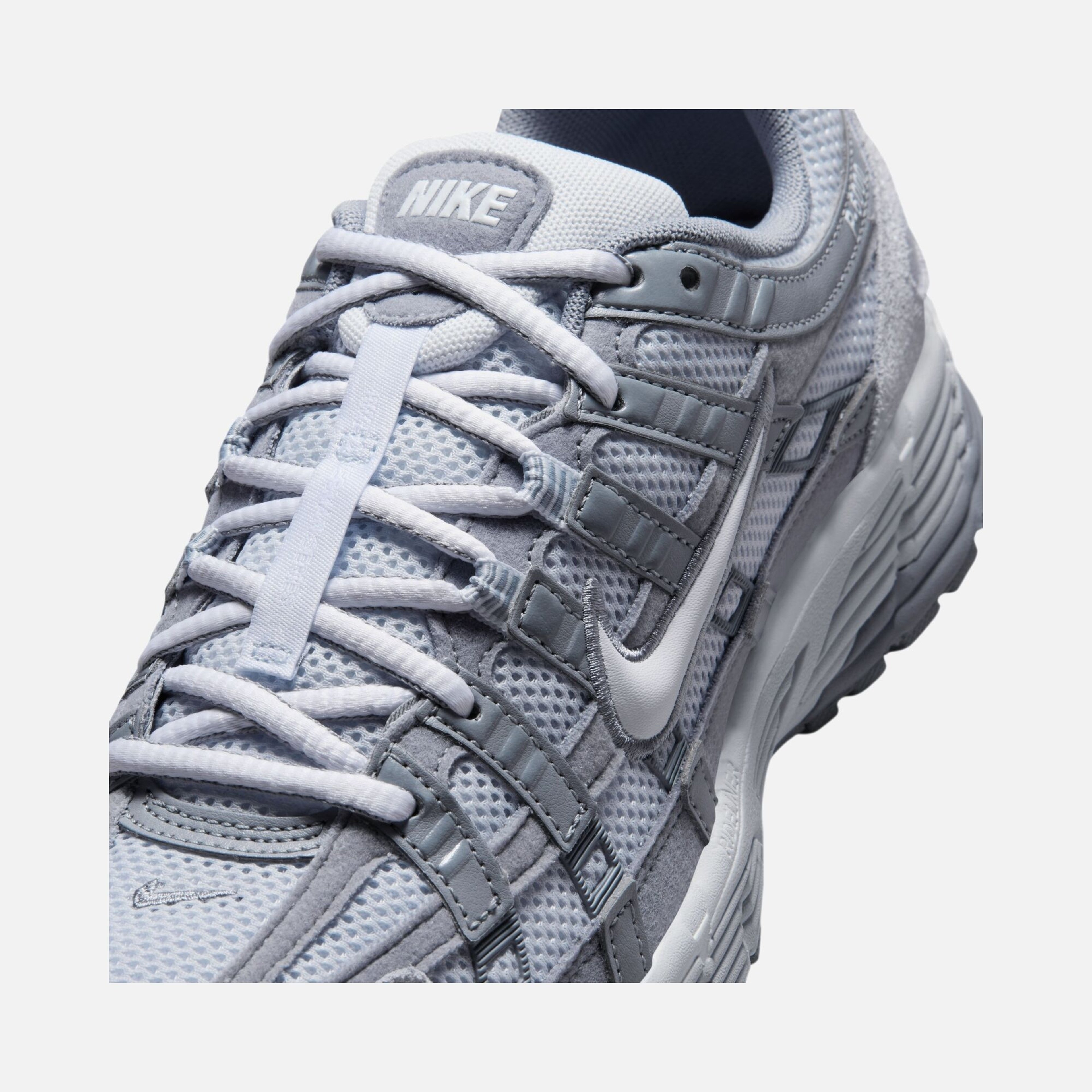 Nike P-6000 FA26 Kadın Spor Ayakkabı