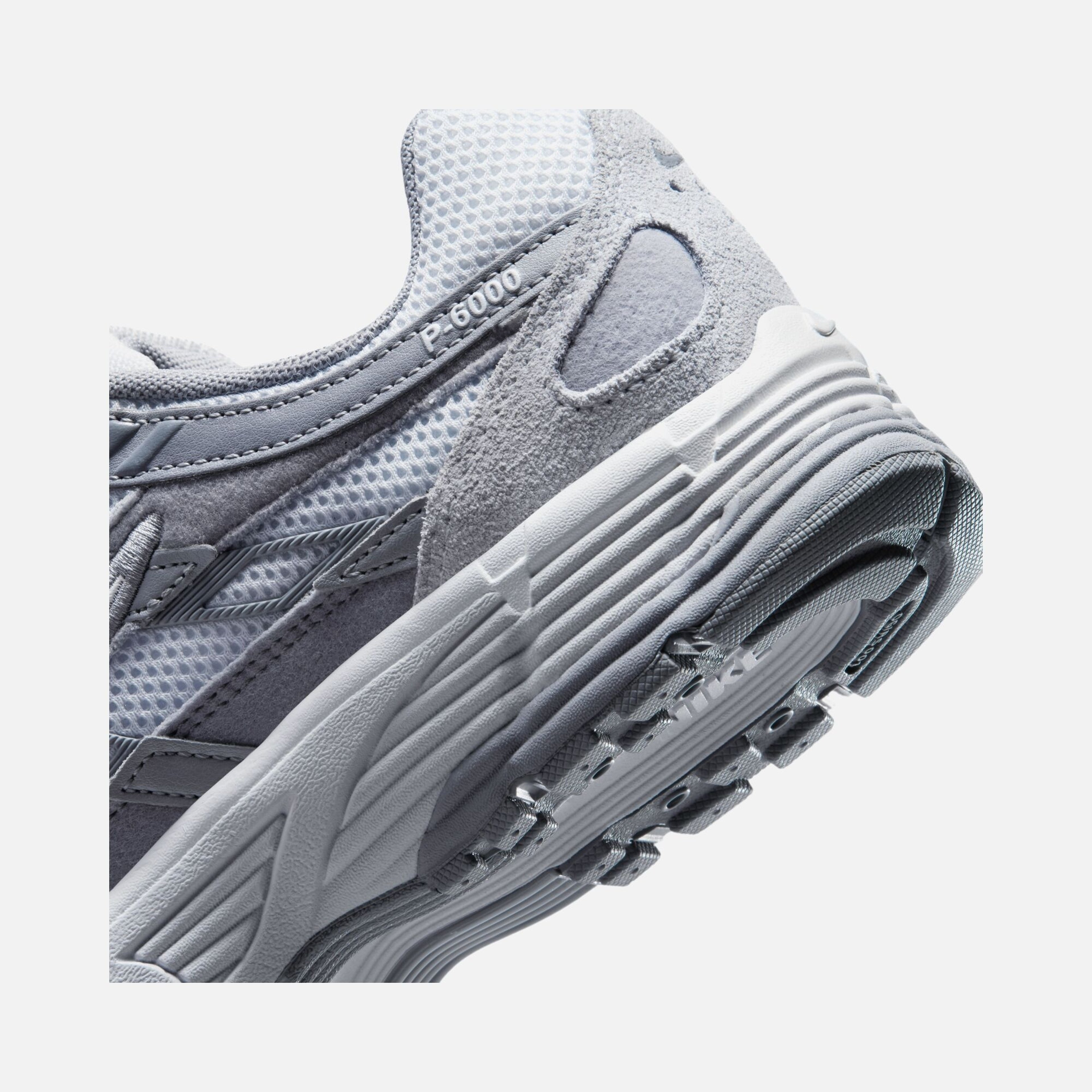 Nike P-6000 FA26 Kadın Spor Ayakkabı