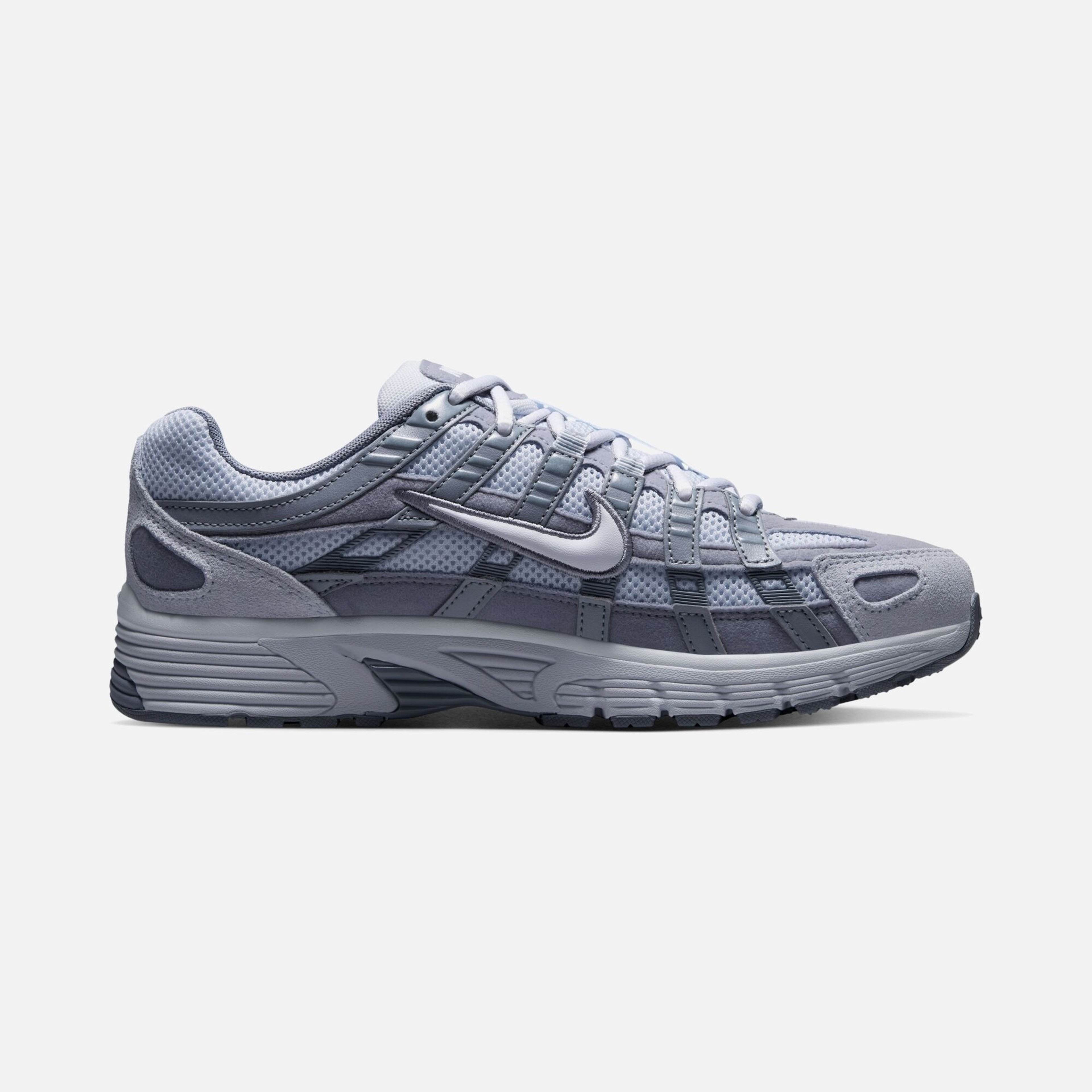 Nike P-6000 FA26 Kadın Spor Ayakkabı