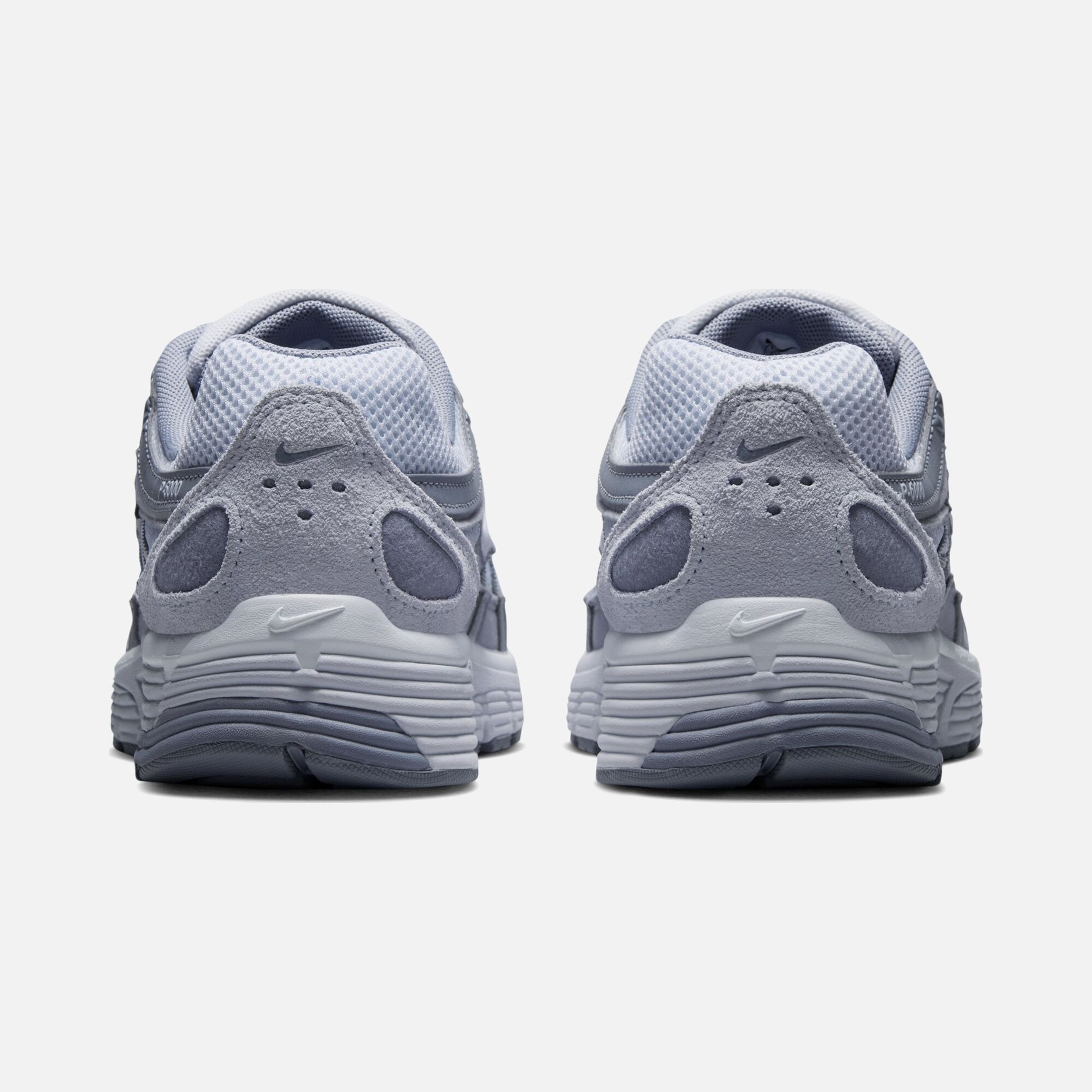 Nike P-6000 FA26 Kadın Spor Ayakkabı | Barçın