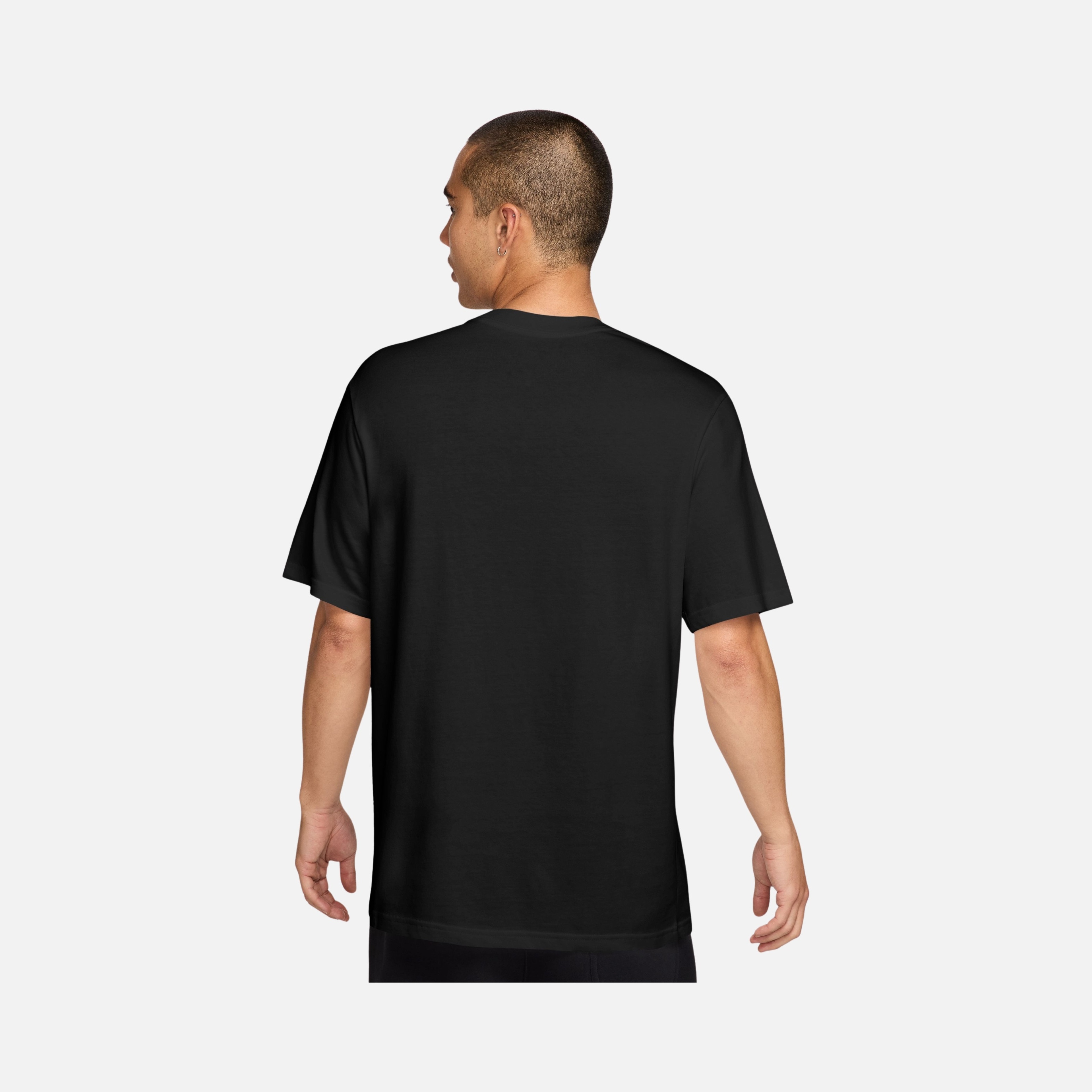 Nike Jordan Sport Dri-FIT Erkek Tişört