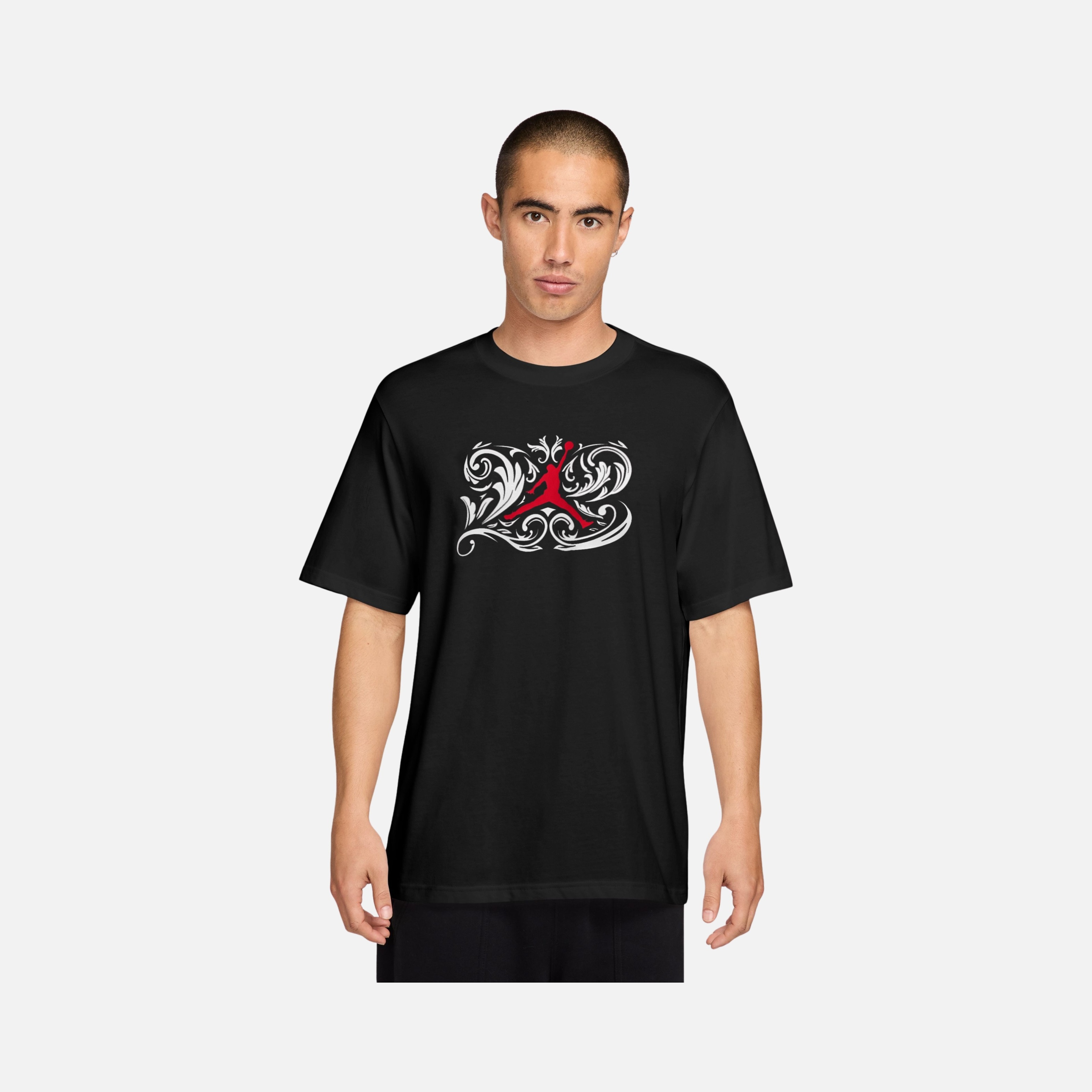Nike Jordan Sport Dri-FIT Erkek Tişört