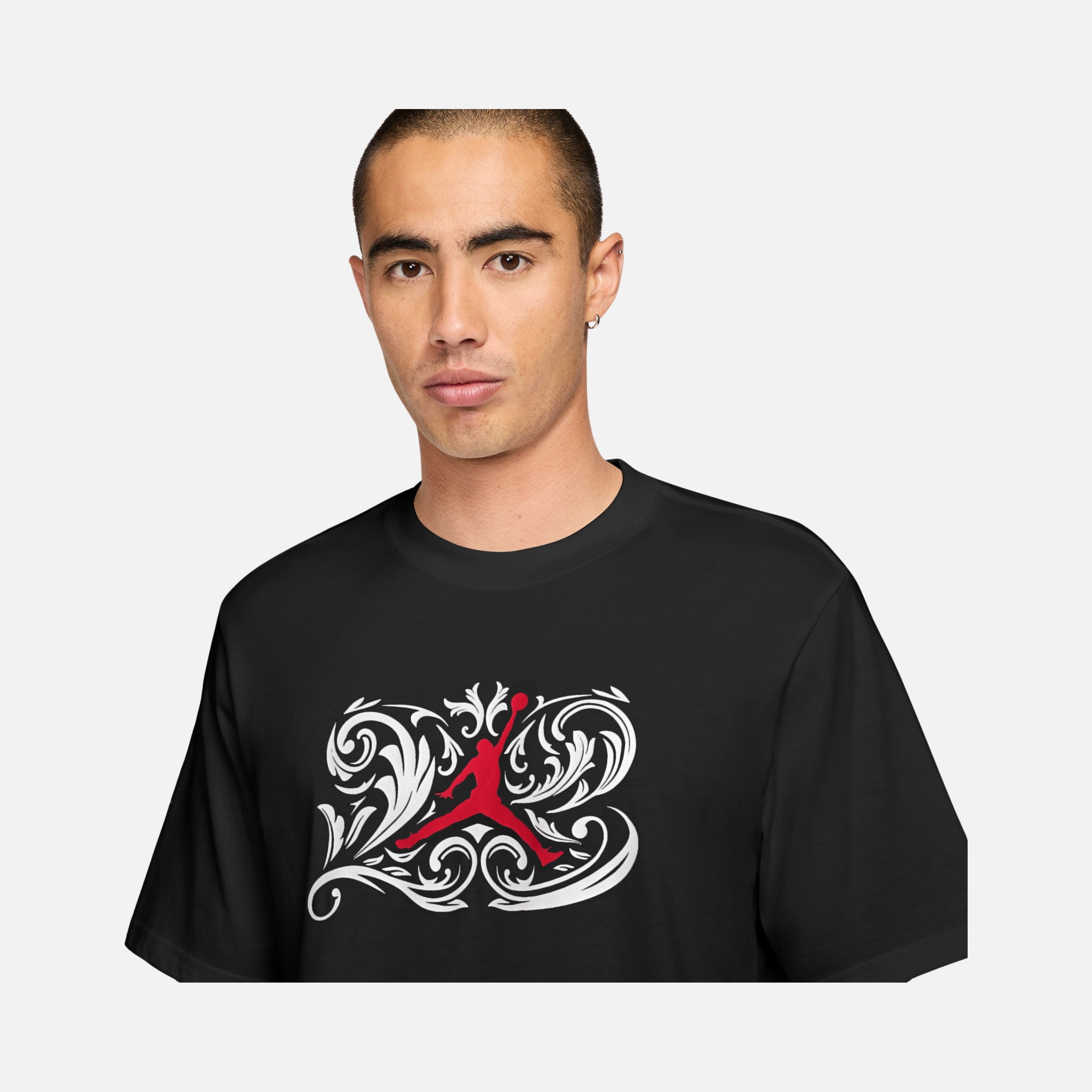 Nike Jordan Sport Dri-FIT Erkek Tişört