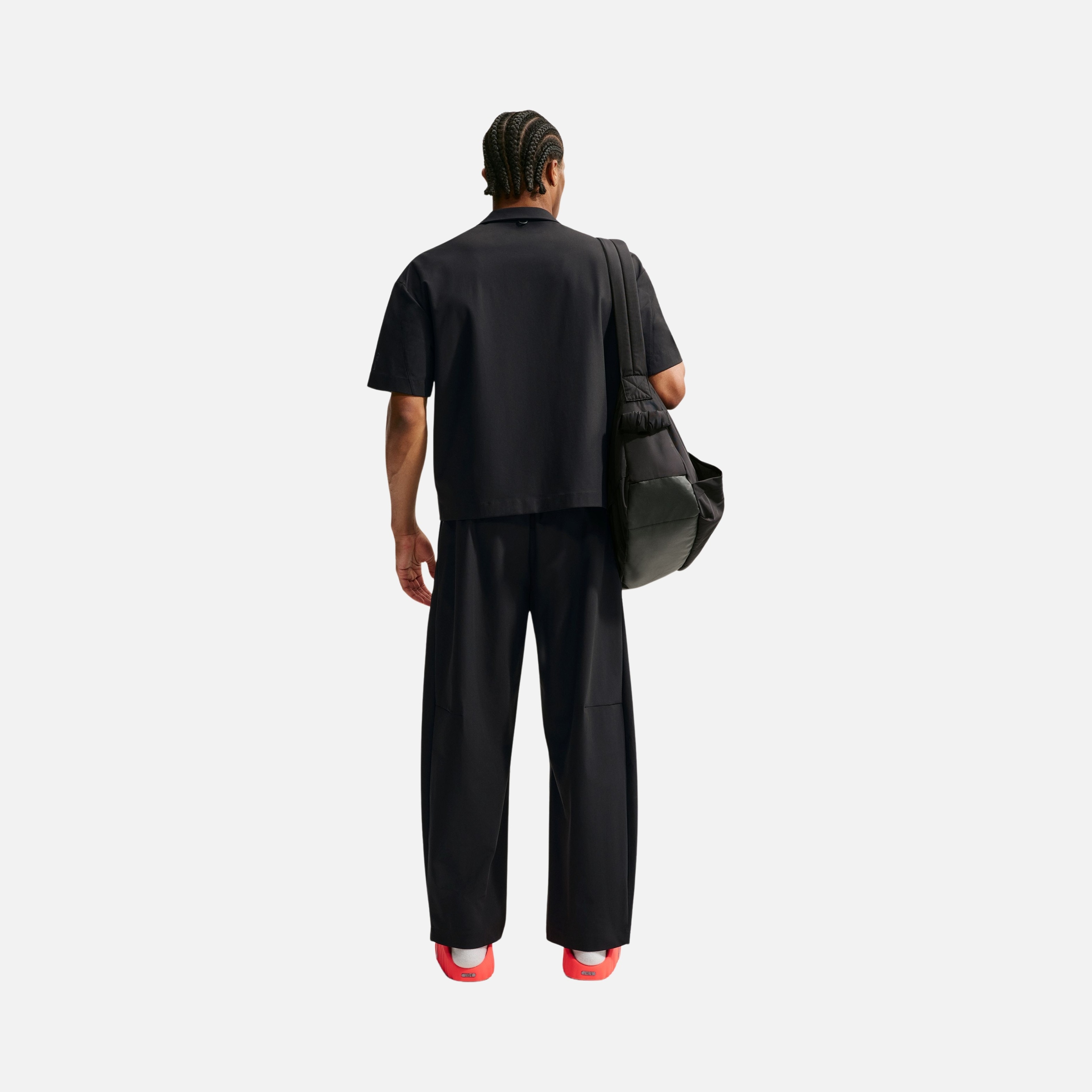 Nike Uv 24.7 Ps Barrell Erkek Pantolon