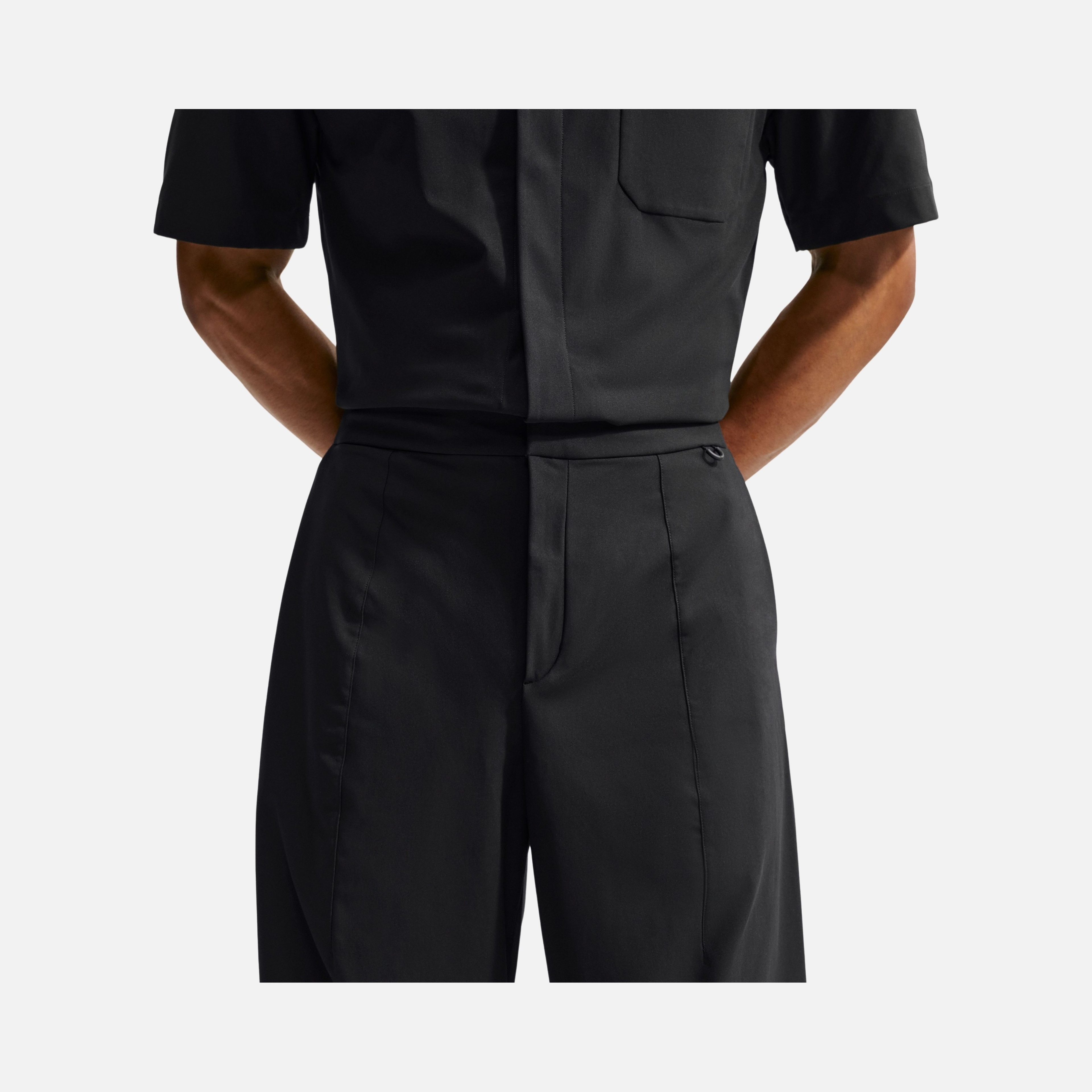 Nike Uv 24.7 Ps Barrell Erkek Pantolon
