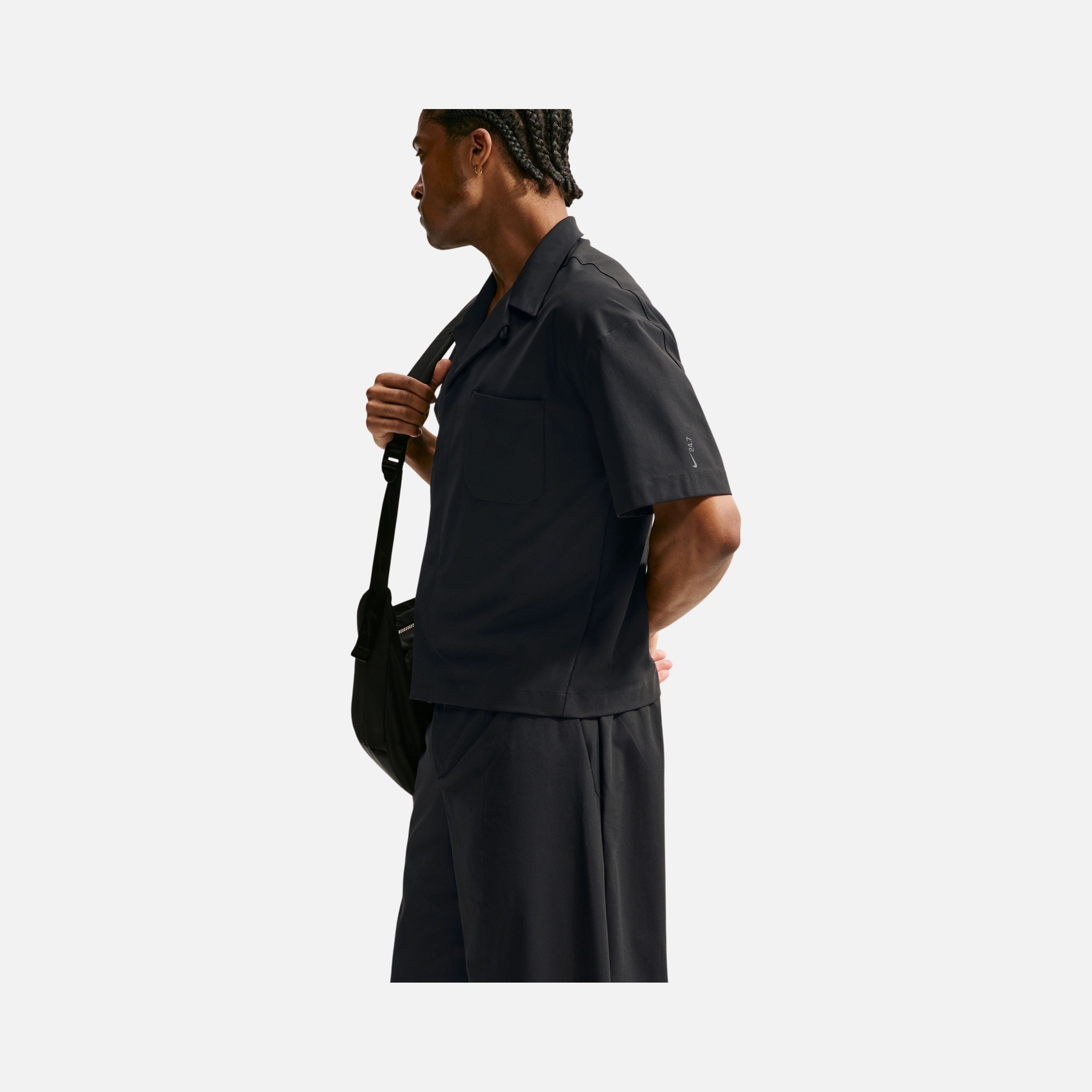 Nike Uv 24.7 Ps Barrell Erkek Pantolon